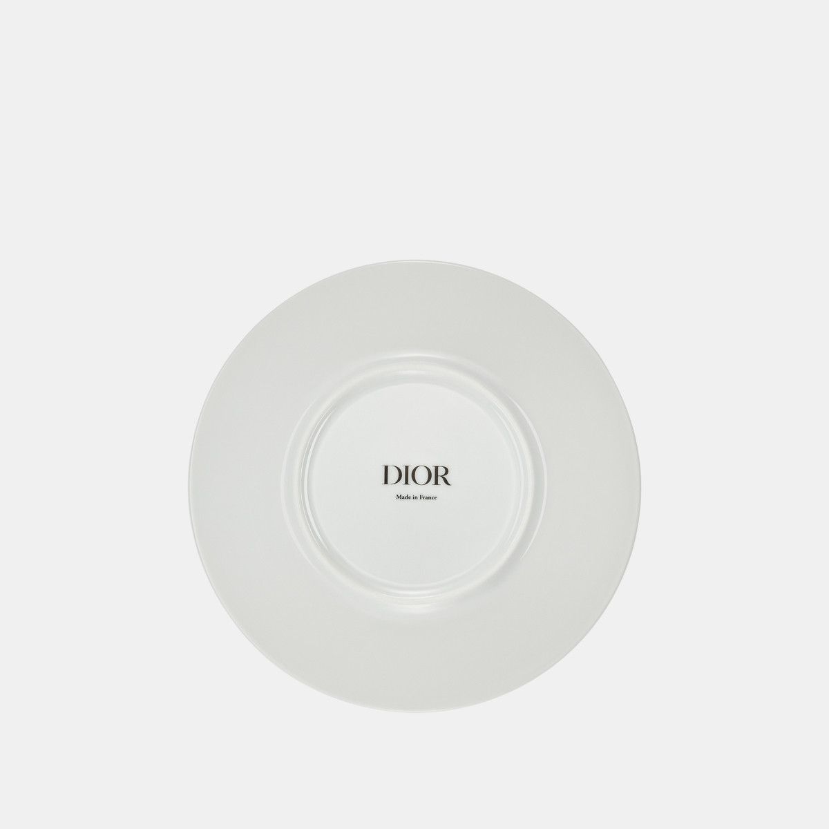 Dior o1bcso1str0226 Size:OS/Side Plate in Golden Size ONE SIZE - 2 Thumbnail