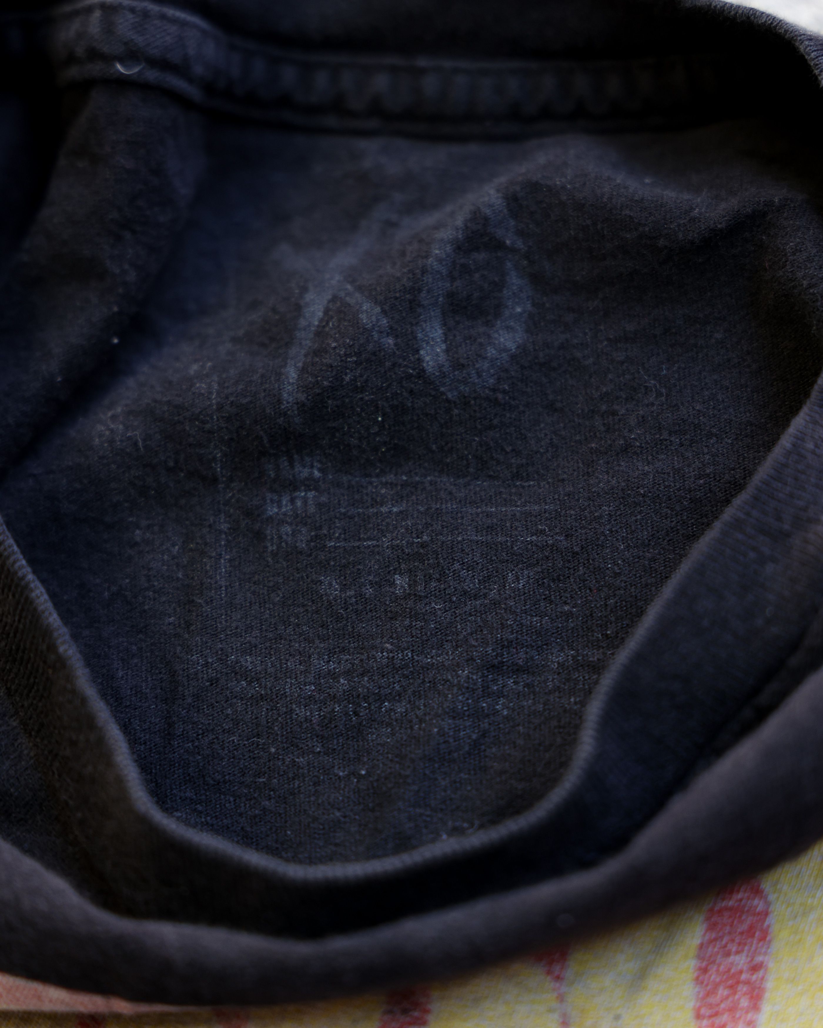 The Weeknd 2016 THE WEEKND STARBOY FADED TEE Size US L / EU 52-54 / 3 - 3 Thumbnail