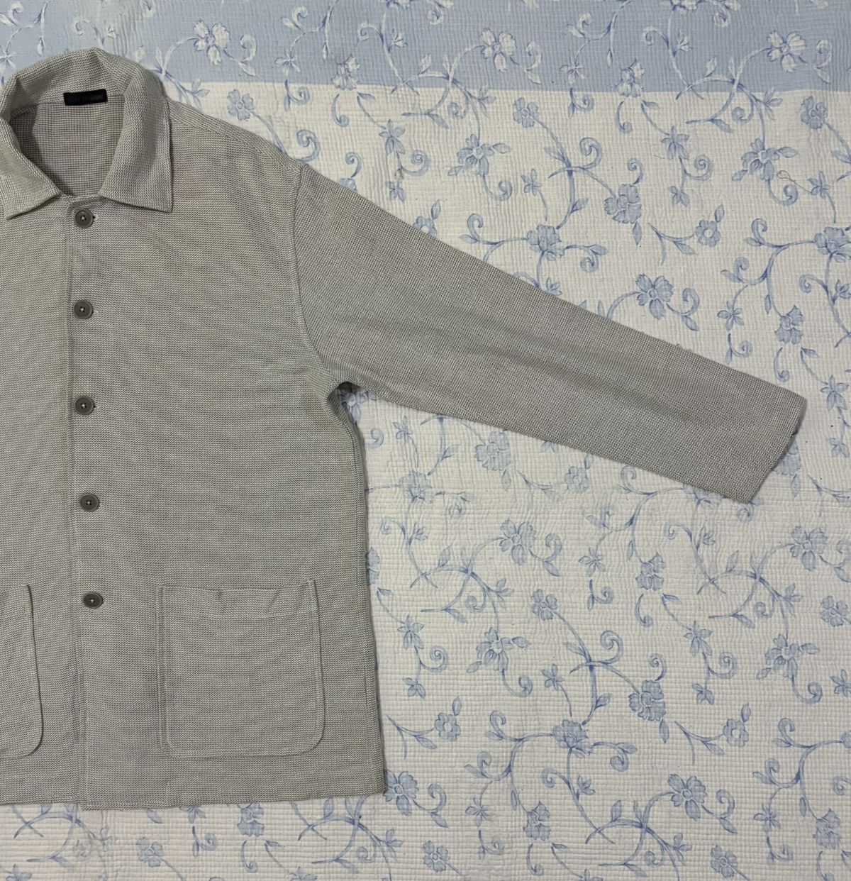 Tete Homme Tete Homme Katoh Kazutaka Jacket Size US L / EU 52-54 / 3 - 3 Thumbnail
