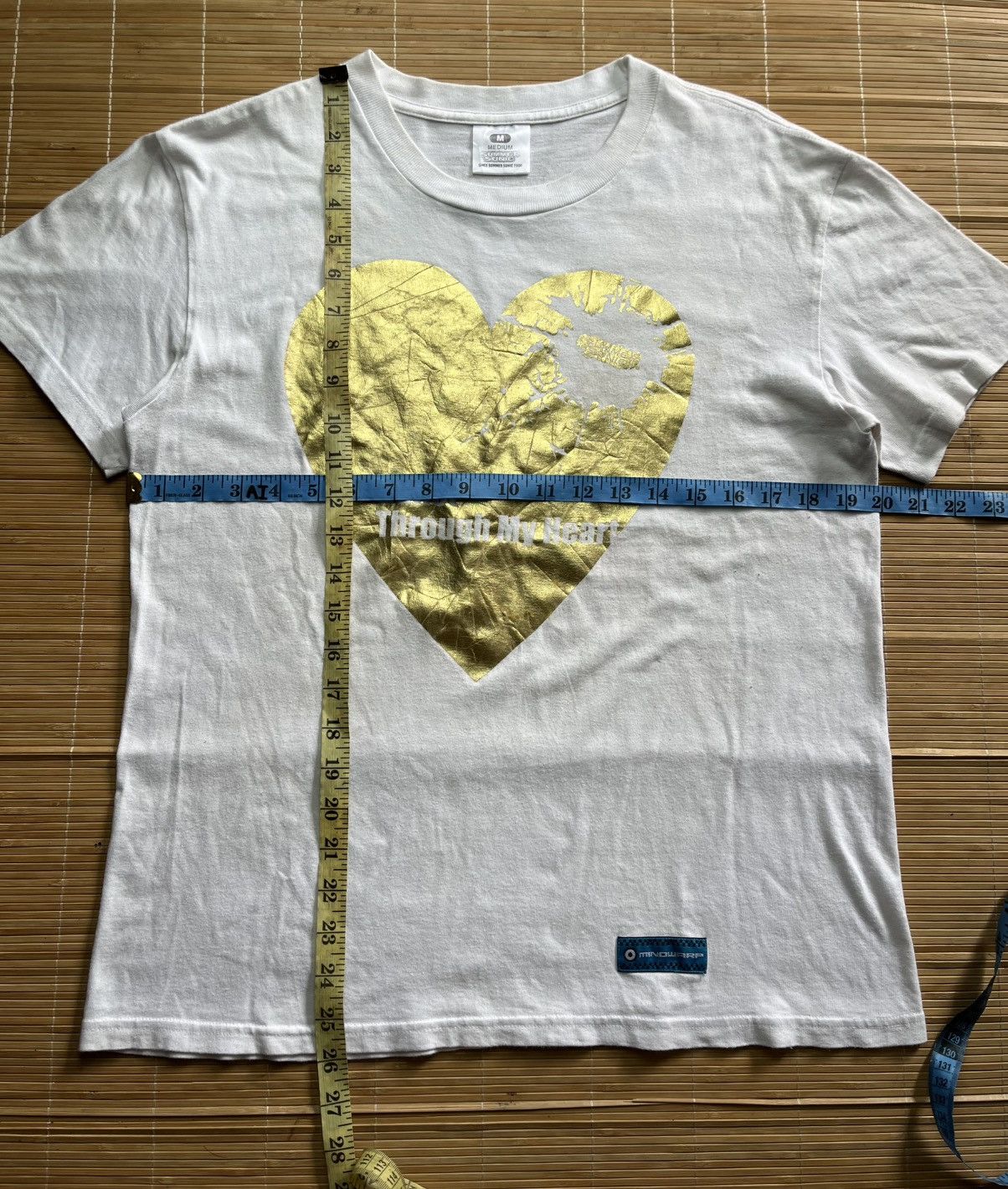 Band Tees Vintage Summer Sonic fest promo t shirt Size US M / EU 48-50 / 2 - 6 Thumbnail
