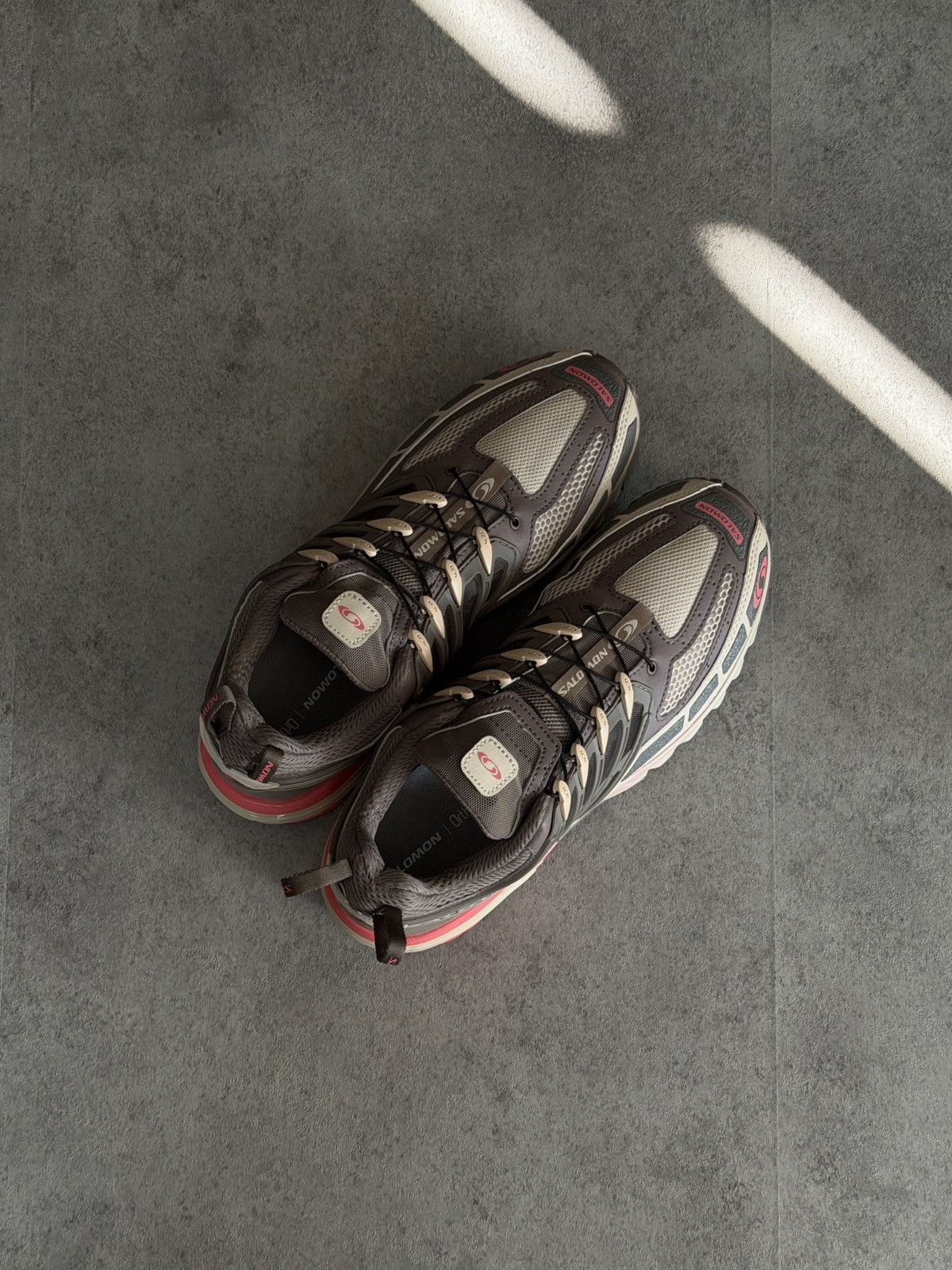 Salomon Sample Salomon ACS Pro - SS24 Size US 9 / EU 42 - 7 Thumbnail