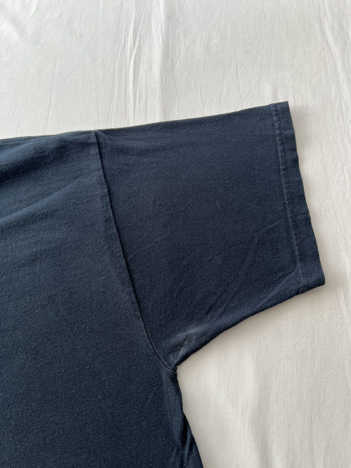 Vintage Vintage Porn Star Squeeze Hook-ups Black T-shirt Size US XL / EU 56 / 4 - 21 Thumbnail