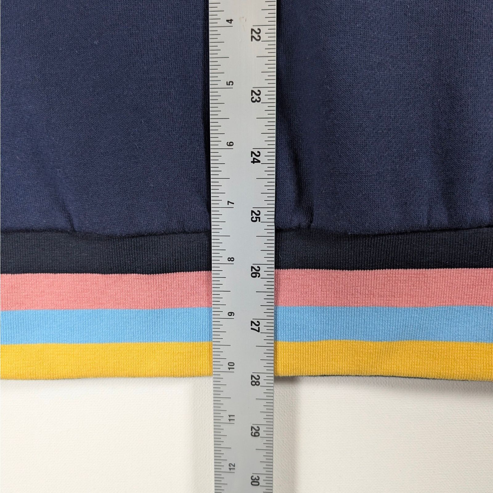 Unknown London Box Lunch Bluey Bingo & Bluey Floral Cloud Crewneck Sweater Size M / US 6-8 / IT 42-44 - 6 Thumbnail