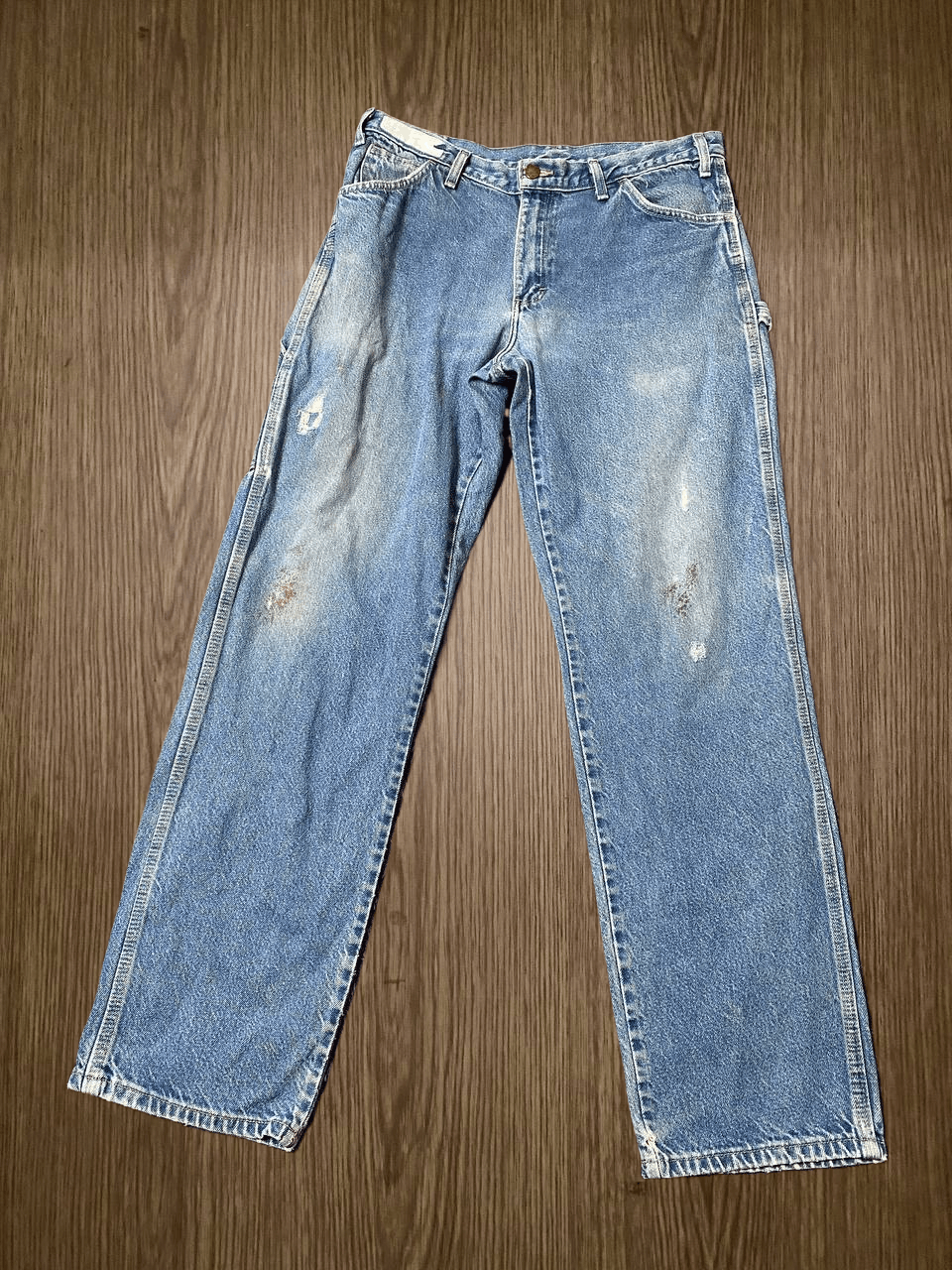 Dickies Dickies jeans Size US 34 / EU 50 - 1 Thumbnail