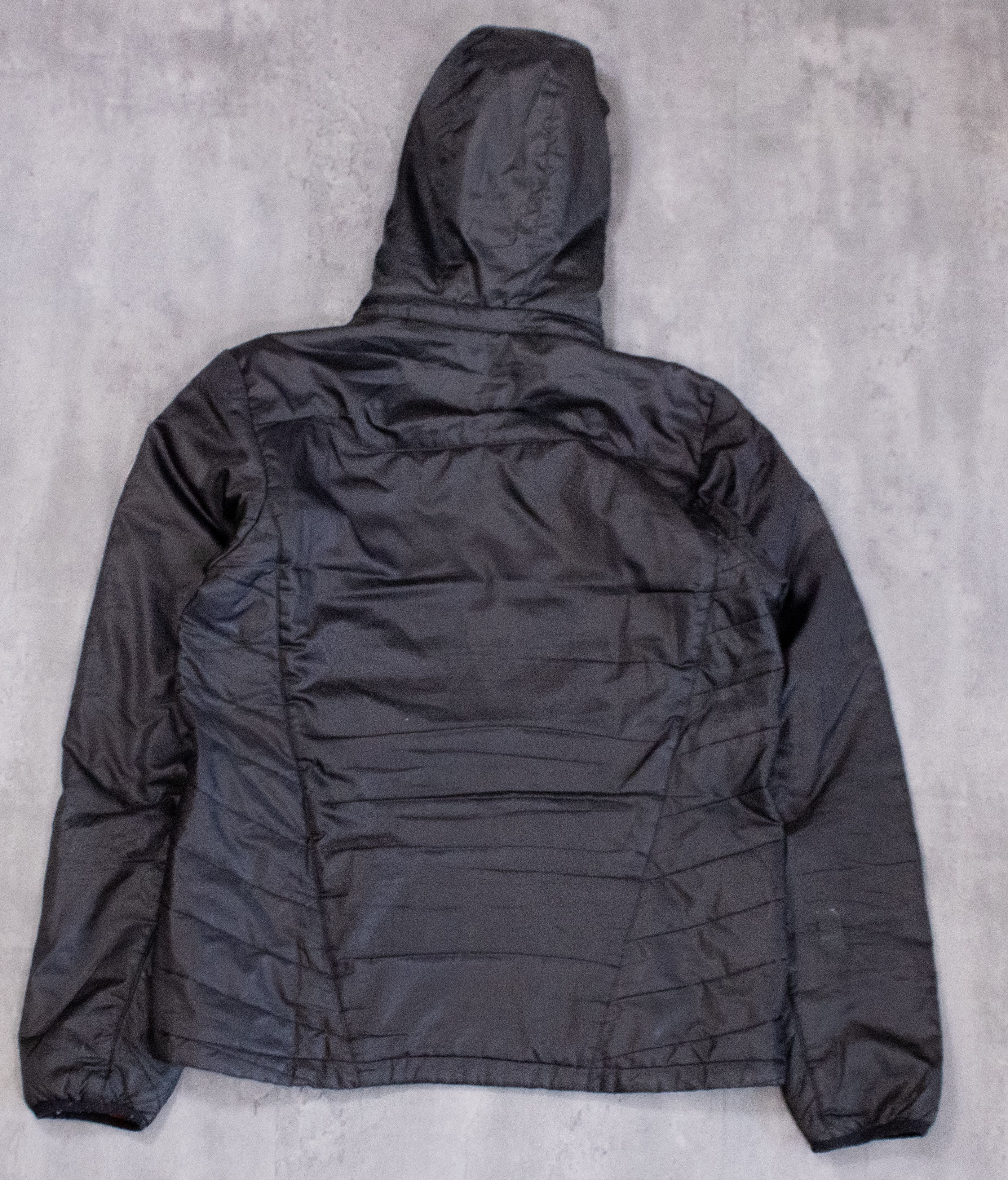 Other Castillie Biking Cerium Frank Ocean Style Padded Jacket Size US M / EU 48-50 / 2 - 8 Thumbnail
