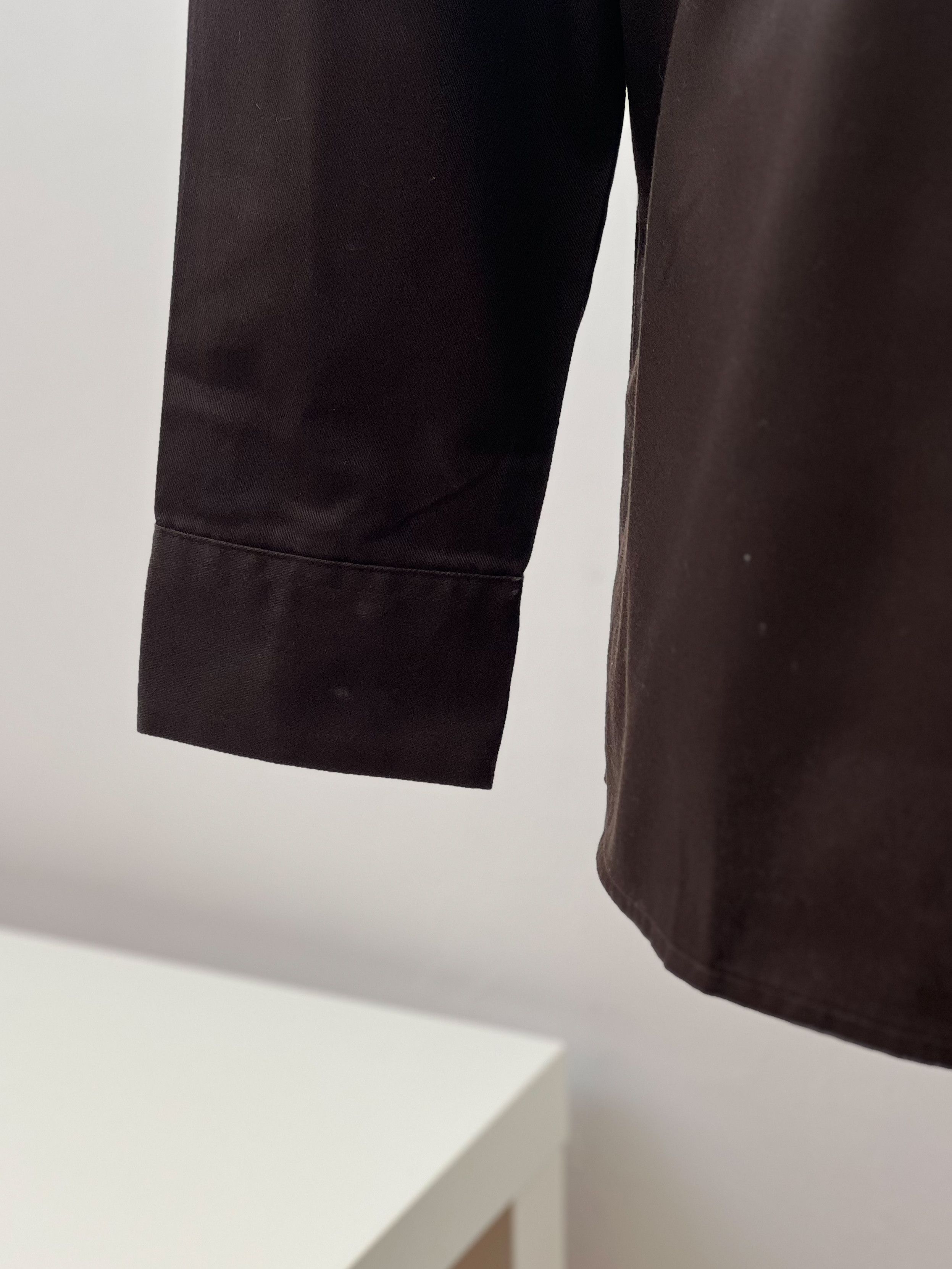 Dickies DICKIES overshirt Size US M / EU 48-50 / 2 - 9 Thumbnail