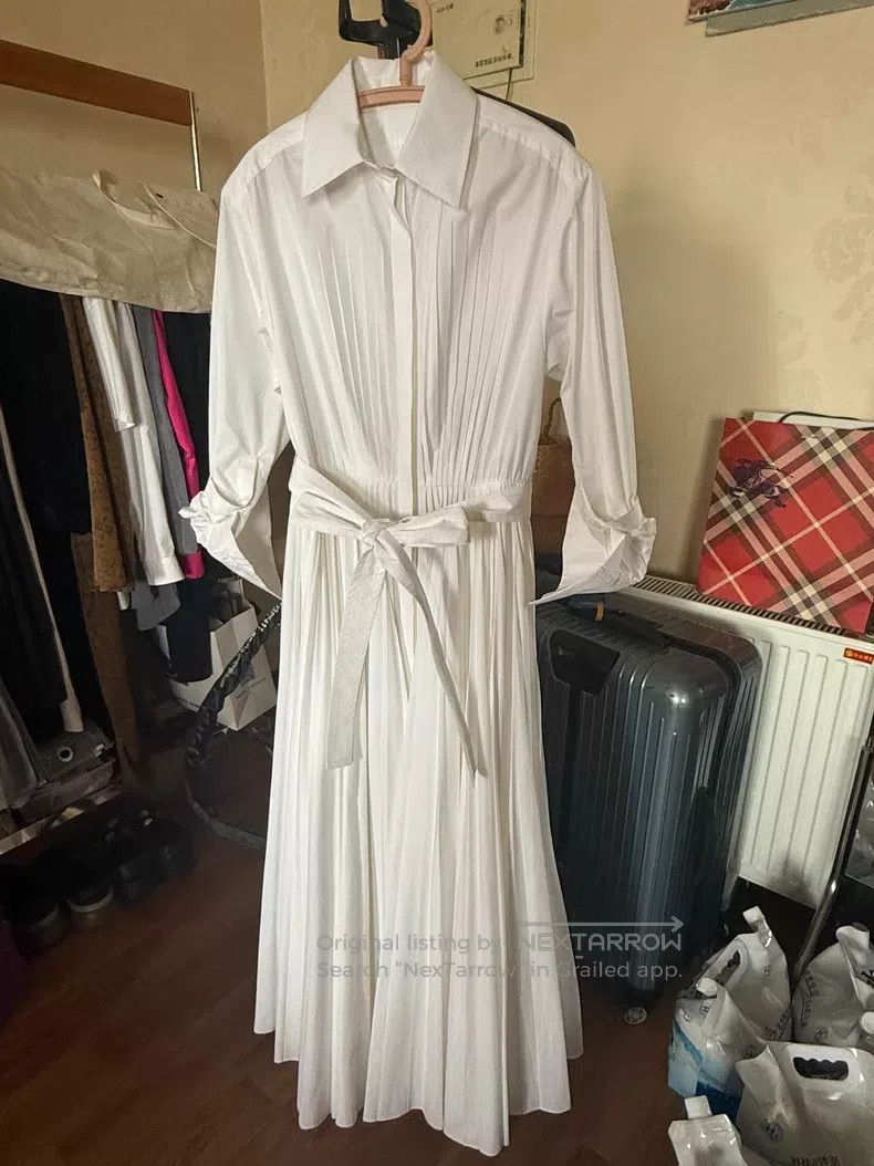 Valentino Valentino Shirt dress Size S / US 4 / IT 40 - 1 Thumbnail