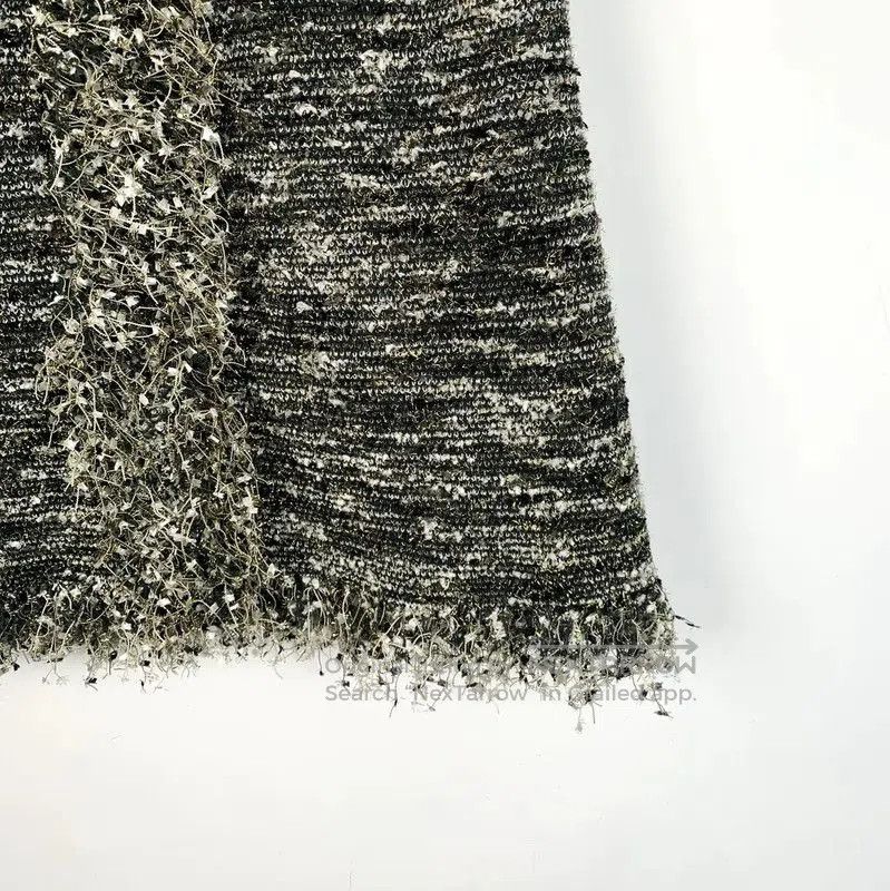 Chanel Chanel Colorblock Women's Midi Skirt . Size 24" / US 00 / IT 34 - 5 Thumbnail