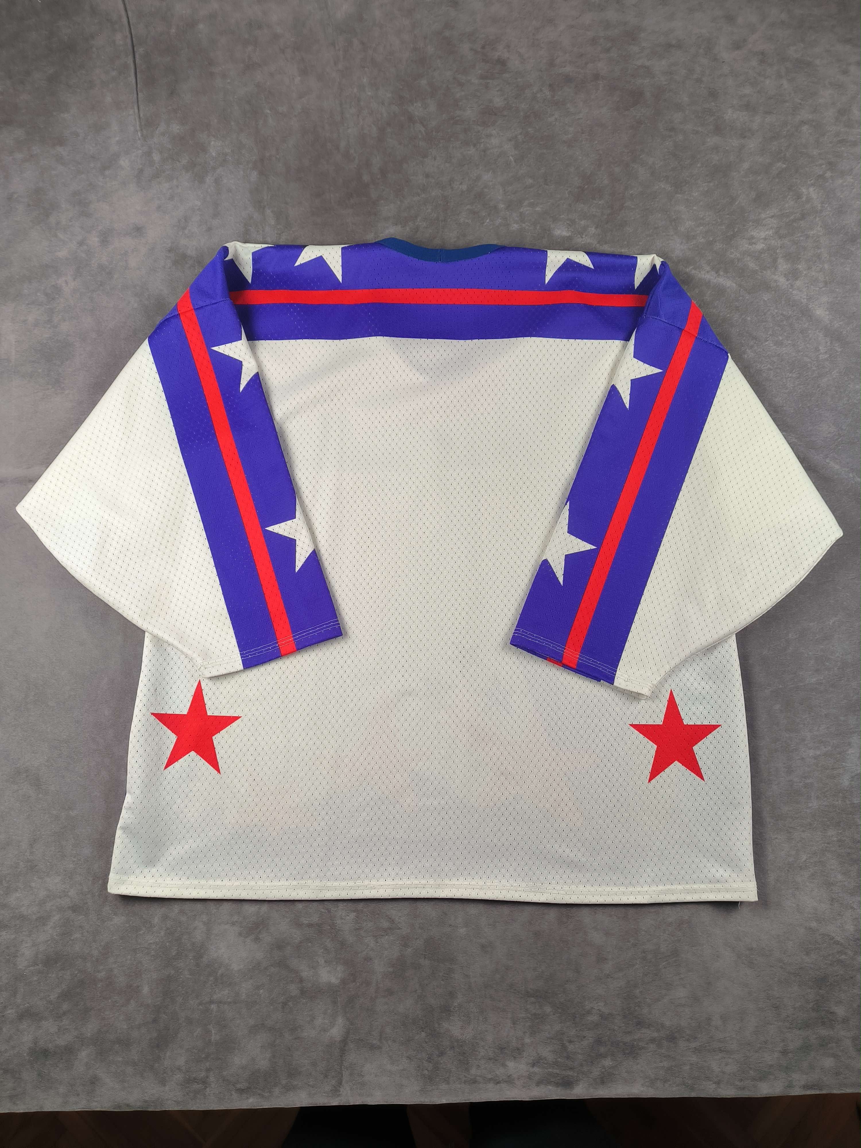 Other Riegelsberg ice hockey jersey shirt size XXL Size US XXL / EU 58 / 5 - 2 Thumbnail