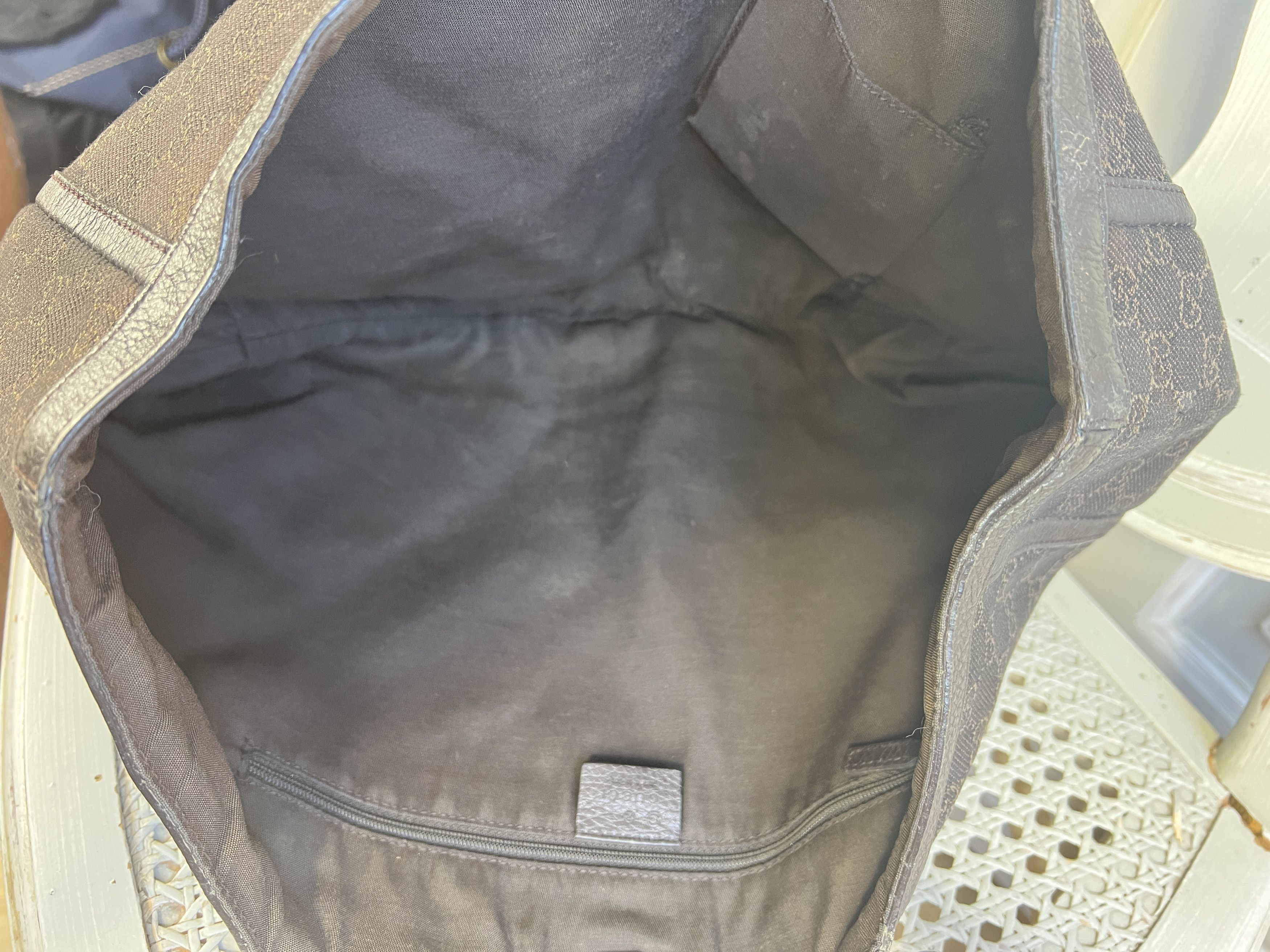 Gucci gucci monogram bag Size ONE SIZE - 8 Thumbnail