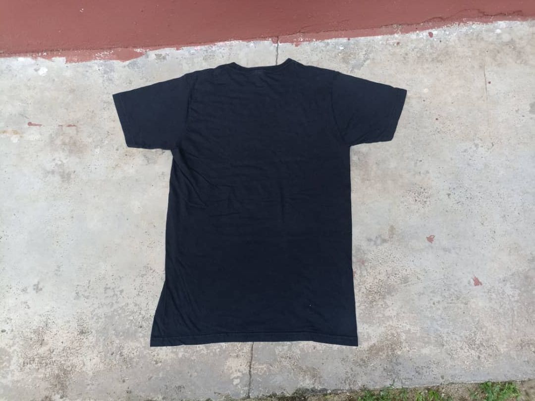 Band Tees × Vintage BLACK Veil BRIDES Band Tees Size US M / EU 48-50 / 2 - 4 Thumbnail
