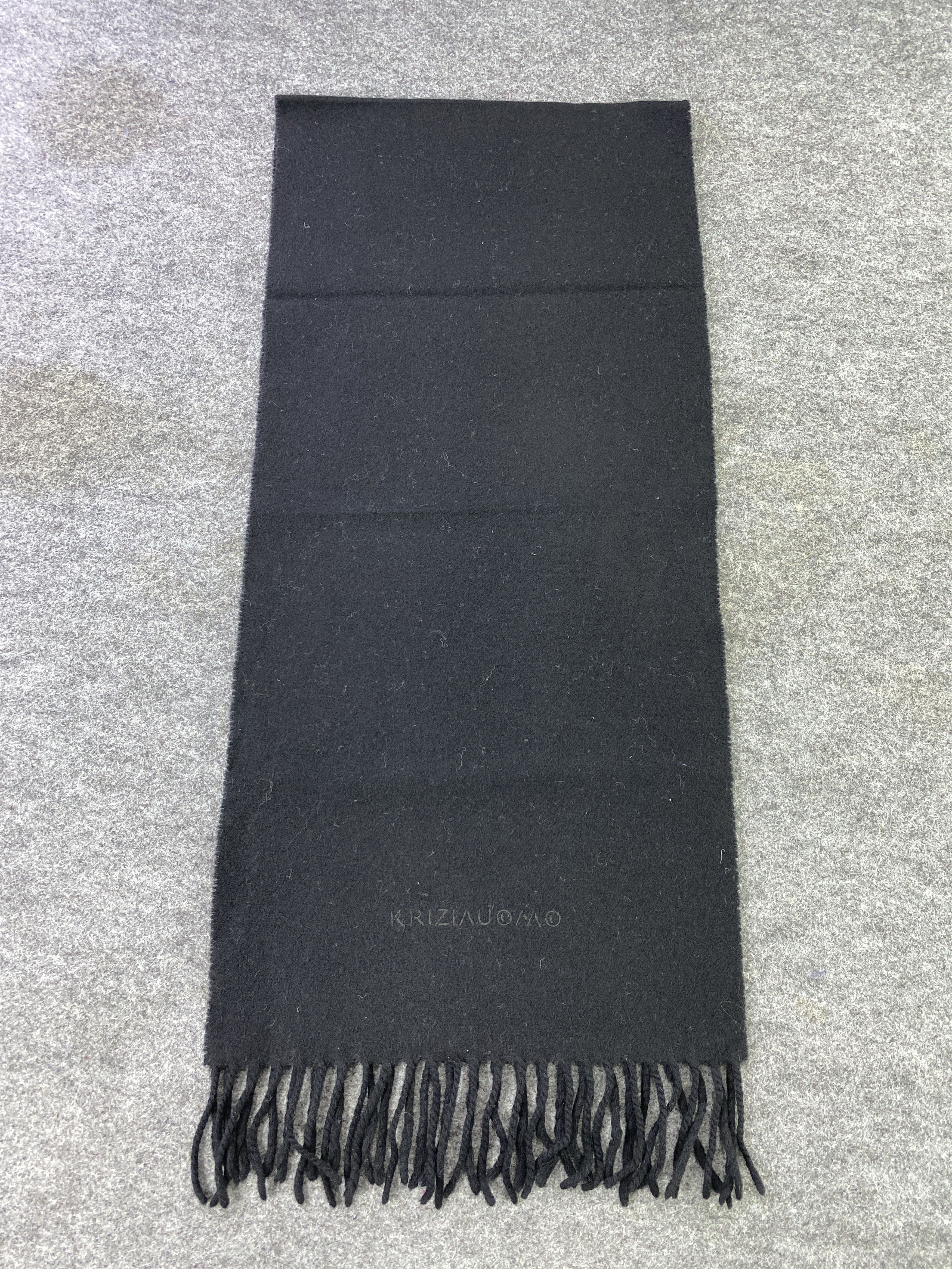 Krizia Uomo Krizia Uomo Scarf / Muffler / Neckwear - T606 Size ONE SIZE - 2 Thumbnail