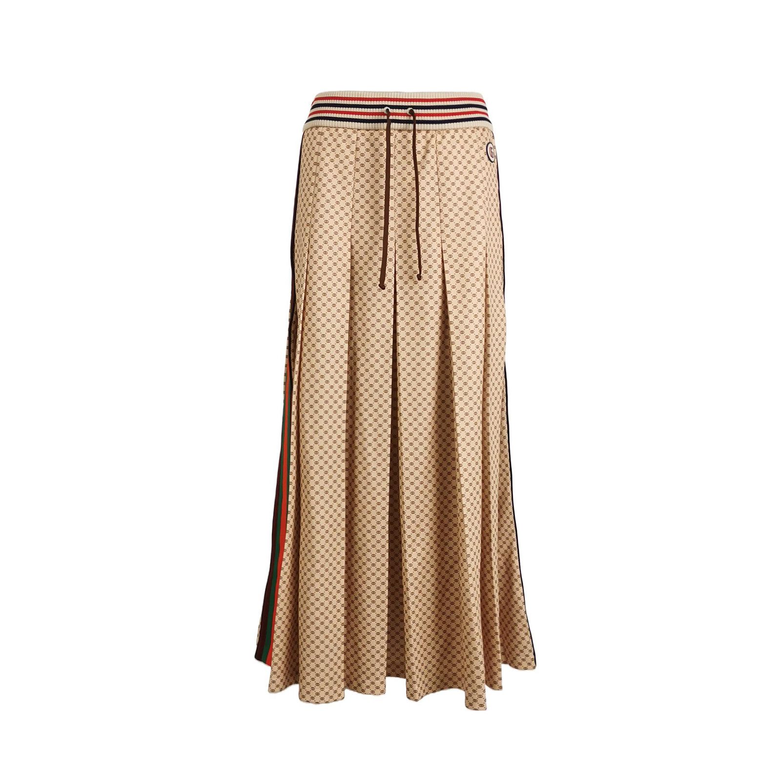 Gucci Gucci Women 30 Midi Skirts Size 30" / US 8 / IT 44 - 1 Thumbnail