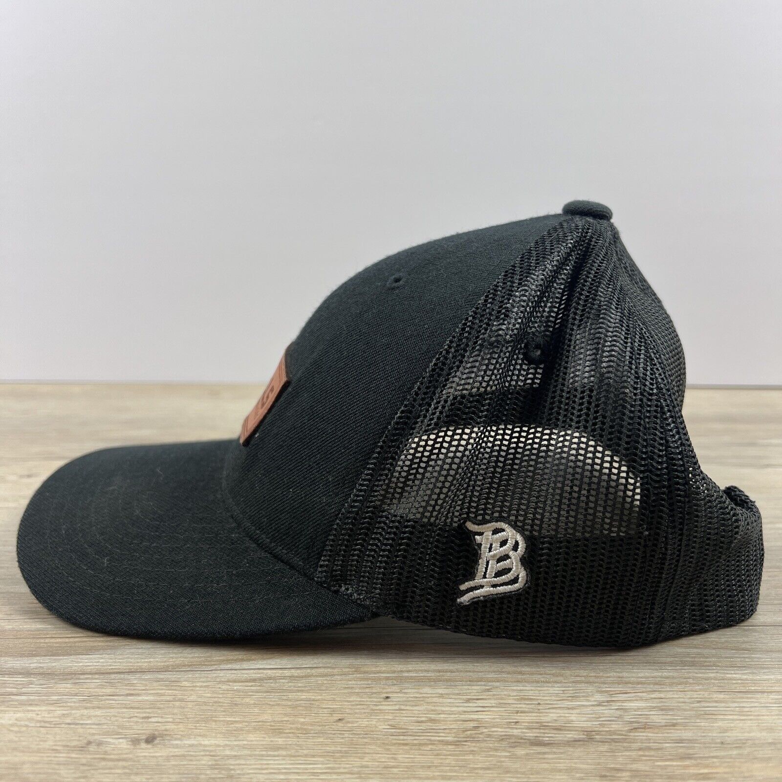 Other Falls Pest Services Hat Snapback Hat Black Adjustable Hat Ad Size ONE SIZE - 7 Thumbnail