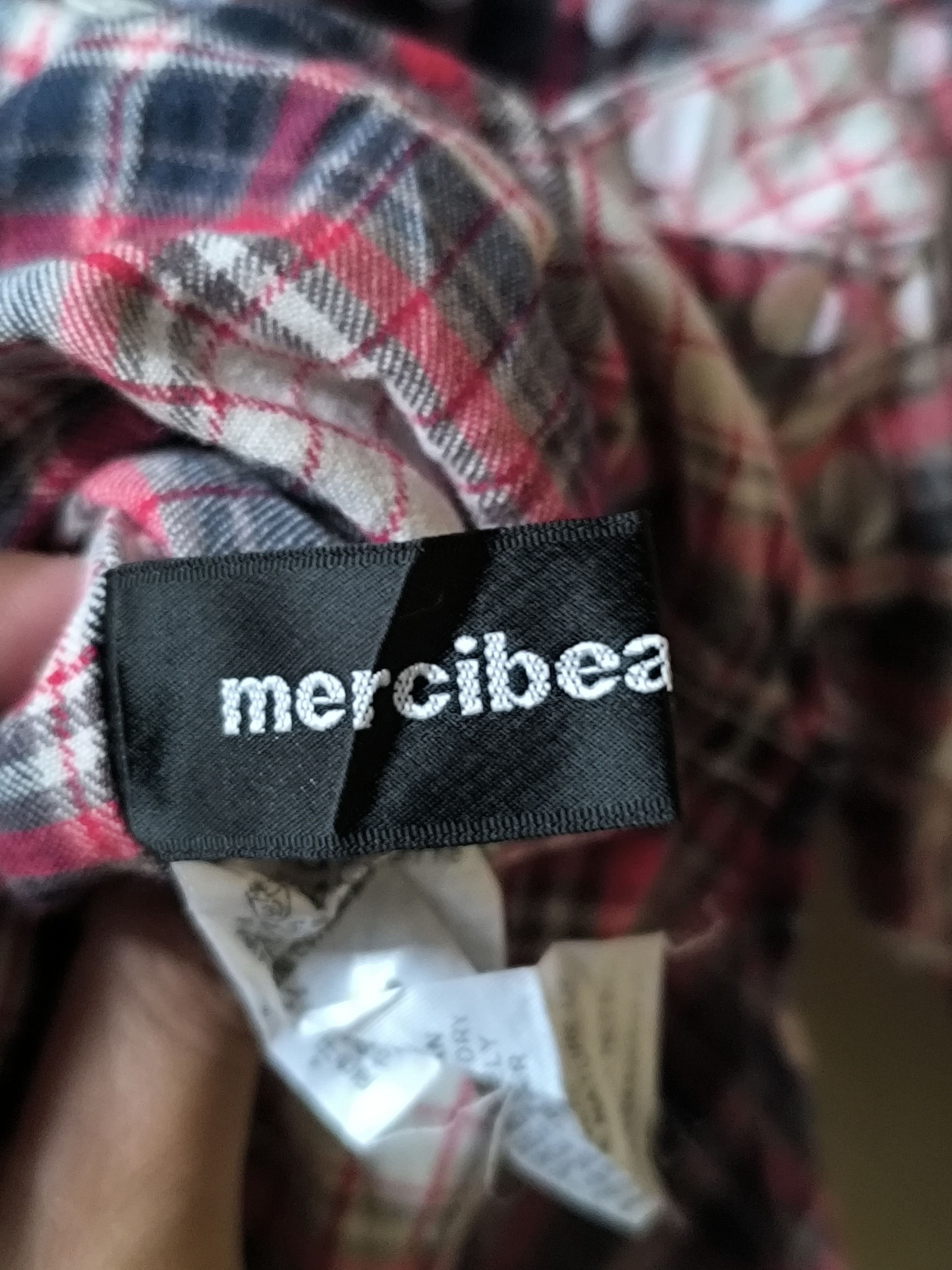 mercibeaucoup ISSEY MIYAKE MERCIBEACOUP Size S / US 4 / IT 40 - 4 Thumbnail