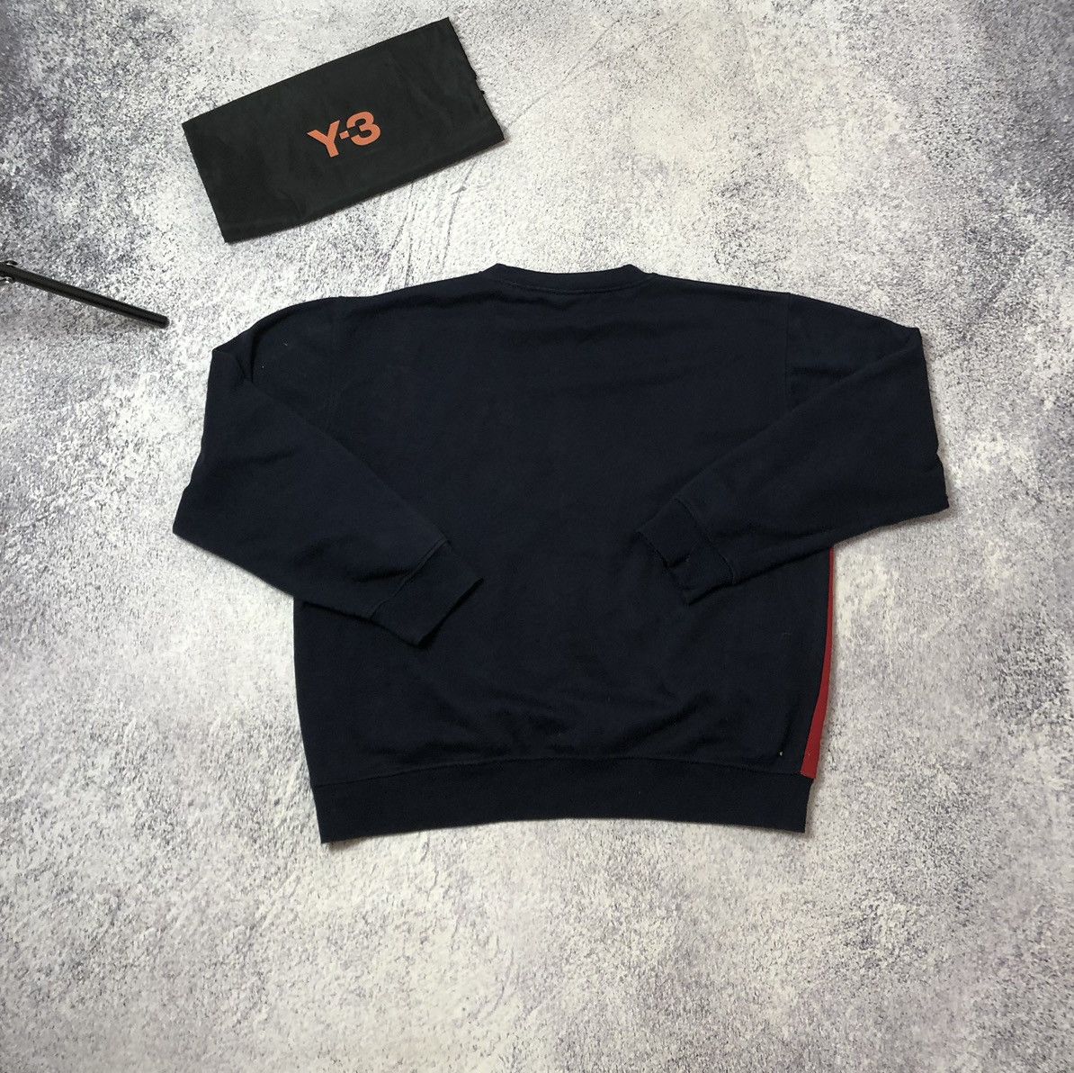 Fila × Vintage Men’s sweater Fila vintage made in usa casual drill y2k Size US XL / EU 56 / 4 - 6 Thumbnail
