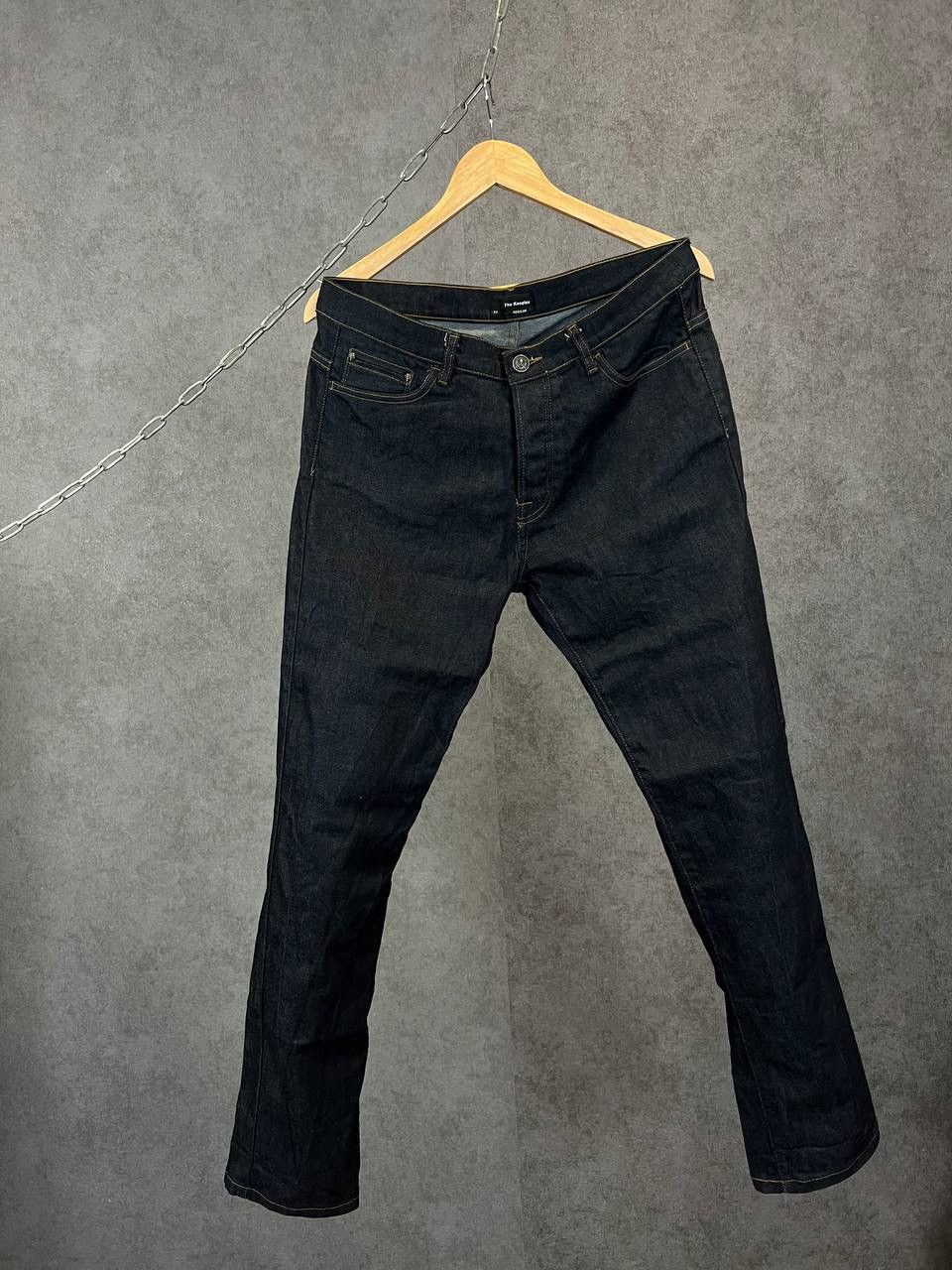 The Kooples The Kooples designer jeans Size US 32 / EU 48 - 1 Thumbnail