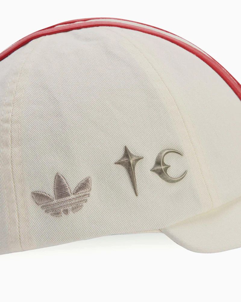 Adidas × Thug Club o1mle0526 Size: OS / Baseball Cap & Hat Size ONE SIZE - 4 Thumbnail