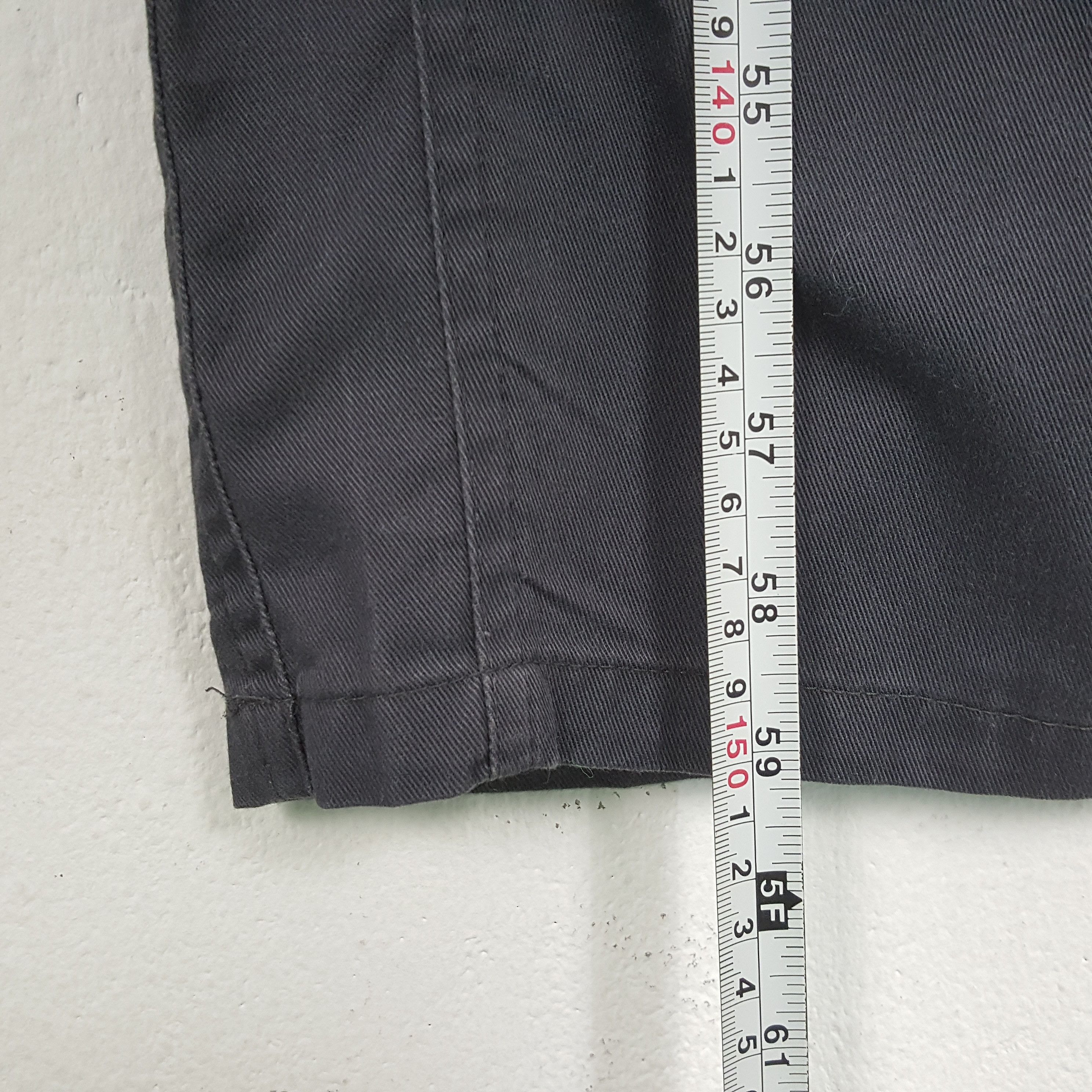 Japanese Brand × Vintage THE TOKYO TOILET Japanese Workwear Custom Coverall Jacket Size US M / EU 48-50 / 2 - 8 Thumbnail