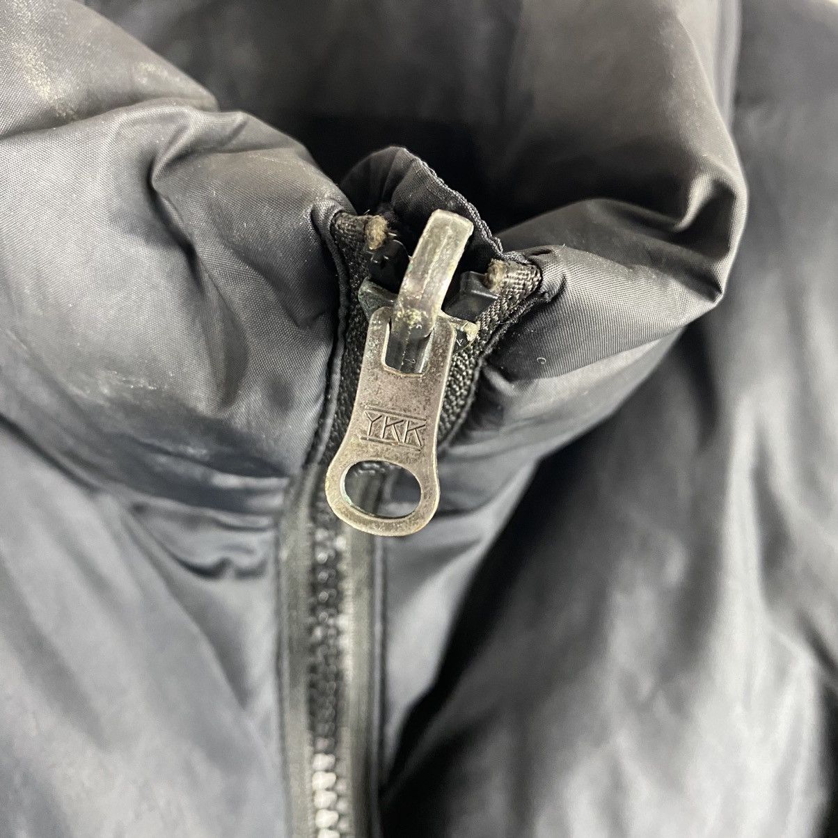 The North Face TNF Puffer Jacket Size US M / EU 48-50 / 2 - 7 Thumbnail