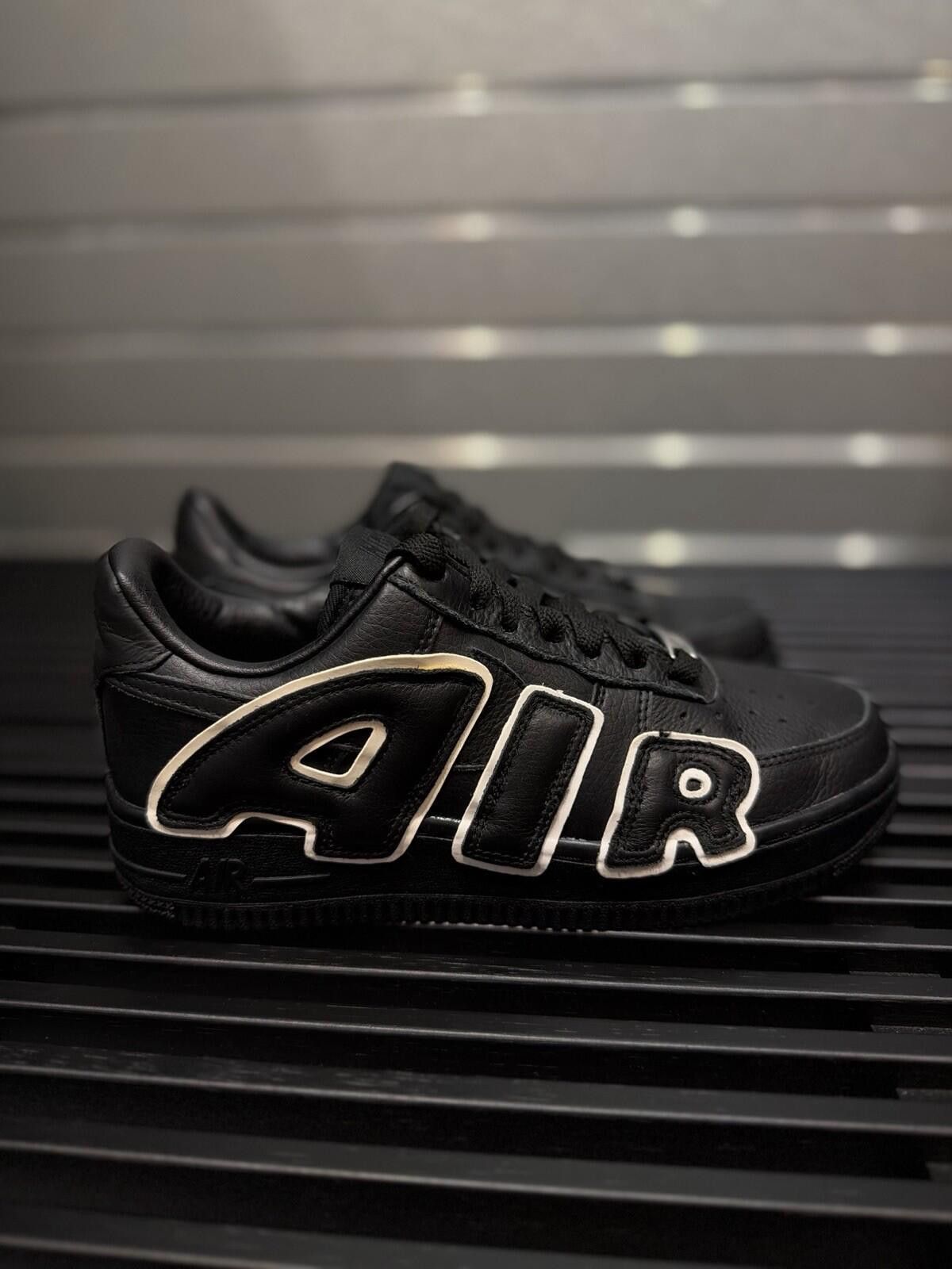 Nike Size 4.5 - Cactus Plant Flea Market x Nike Air Force 1 2020 Size US 5 / EU 37 - 3 Thumbnail