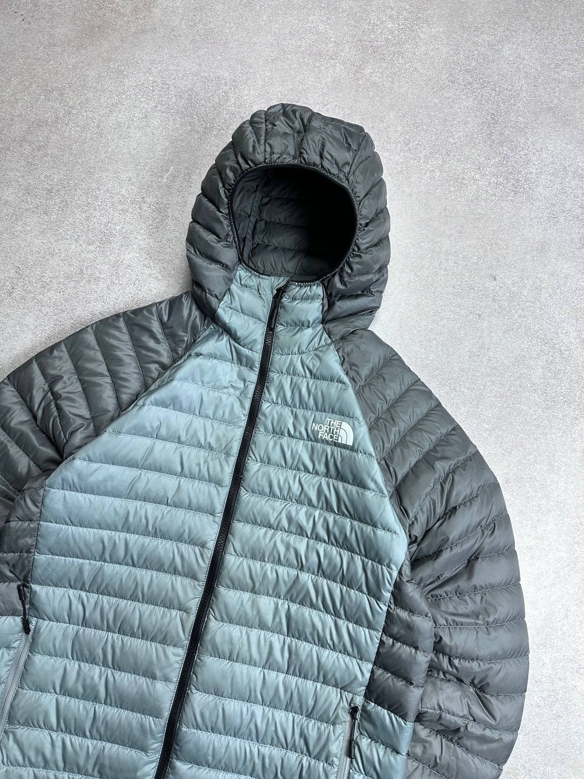 The North Face Vintage The North Face Down Goose Puffer Jacket M Size US M / EU 48-50 / 2 - 4 Thumbnail