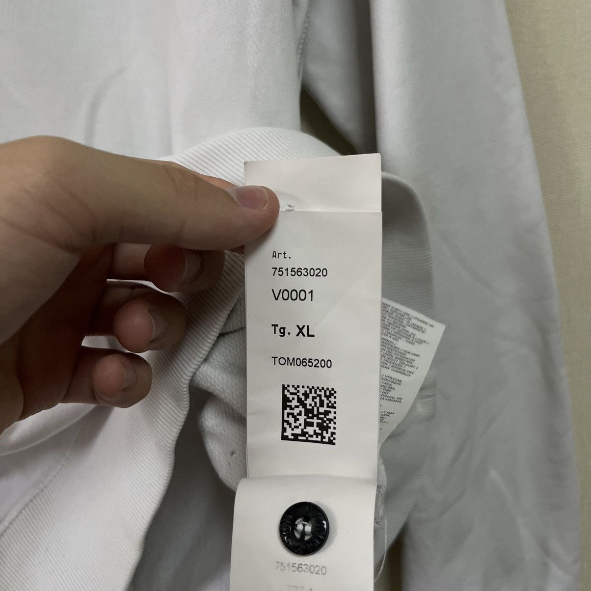 Stone Island Stone Island Sweatshirt Size US M / EU 48-50 / 2 - 12 Thumbnail