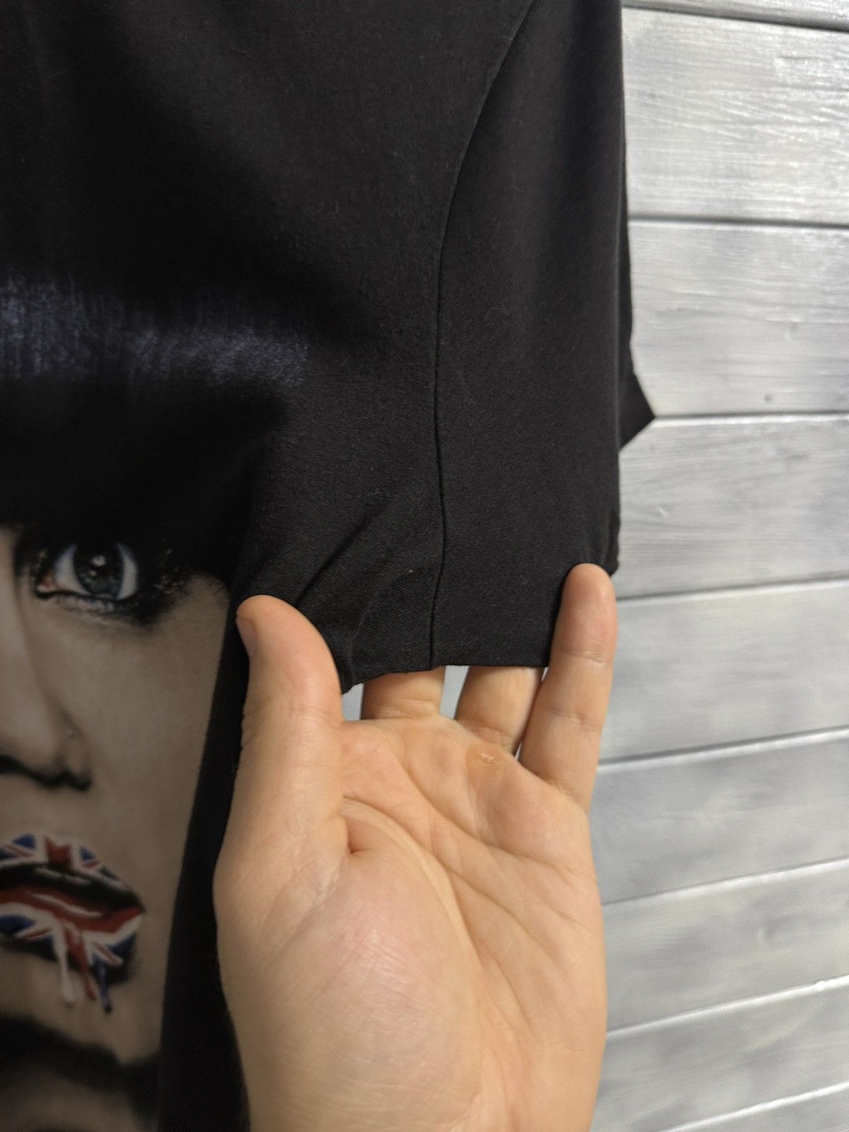 Band Tees Rare T-Shirt Jessie J 2011 Band Tees Size US S / EU 44-46 / 1 - 5 Thumbnail