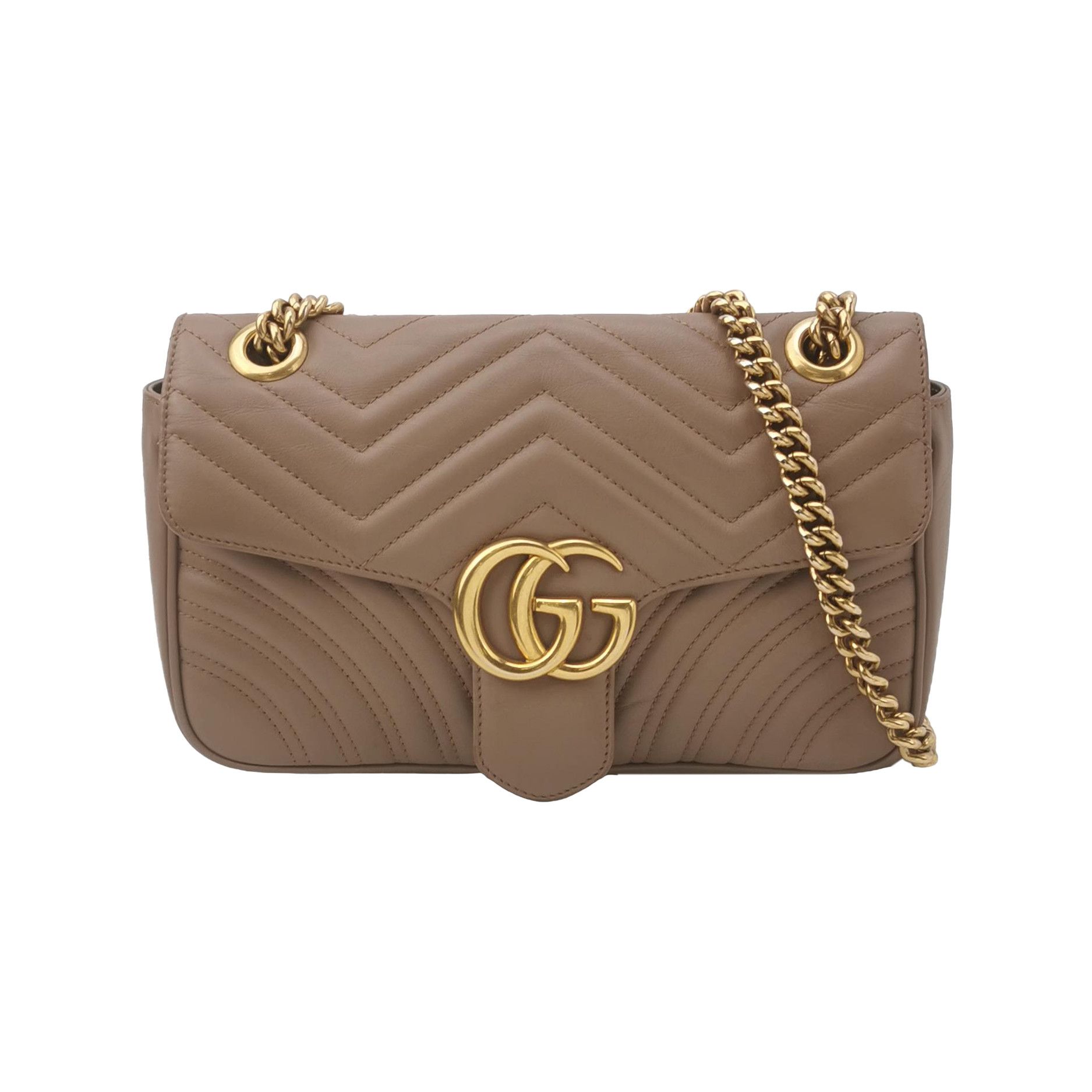 Gucci Gucci Women os Shoulder Bags Size ONE SIZE - 1 Thumbnail