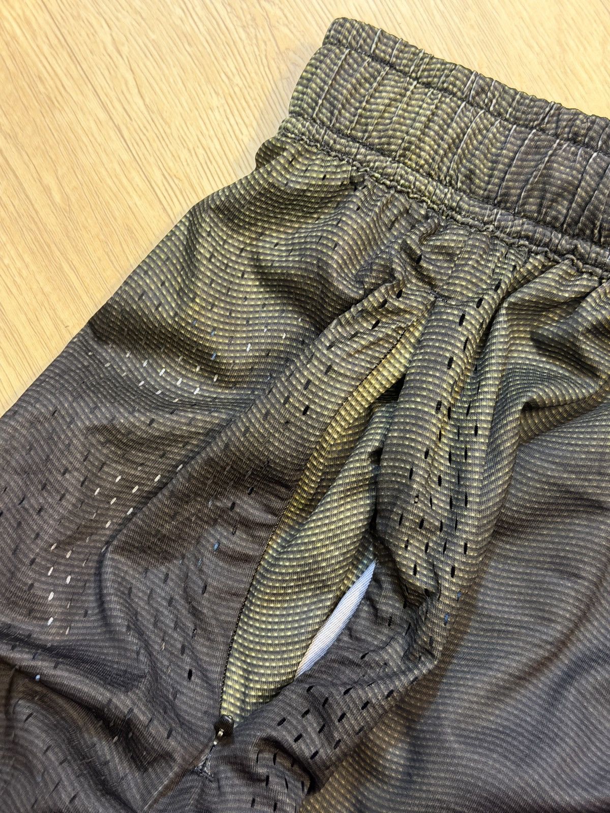 NOCTA × Nike Nike x Nocta 2026 Running Shorts Size US 32 / EU 48 - 6 Thumbnail