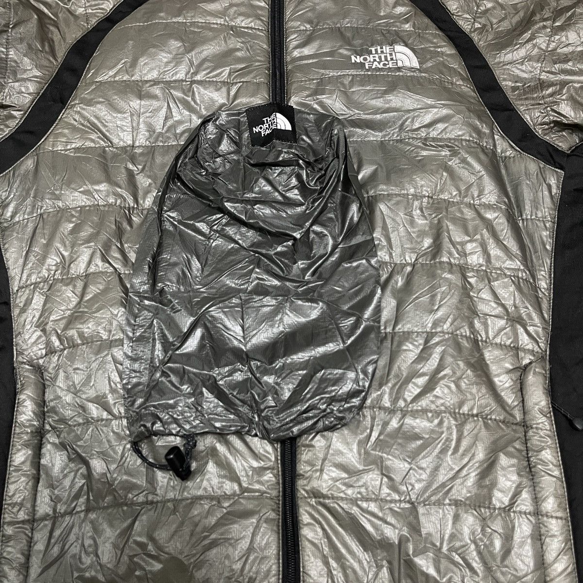 The North Face The North Face Hybrid Primaloft Summit Series Edition Jacket Size US M / EU 48-50 / 2 - 25 Thumbnail