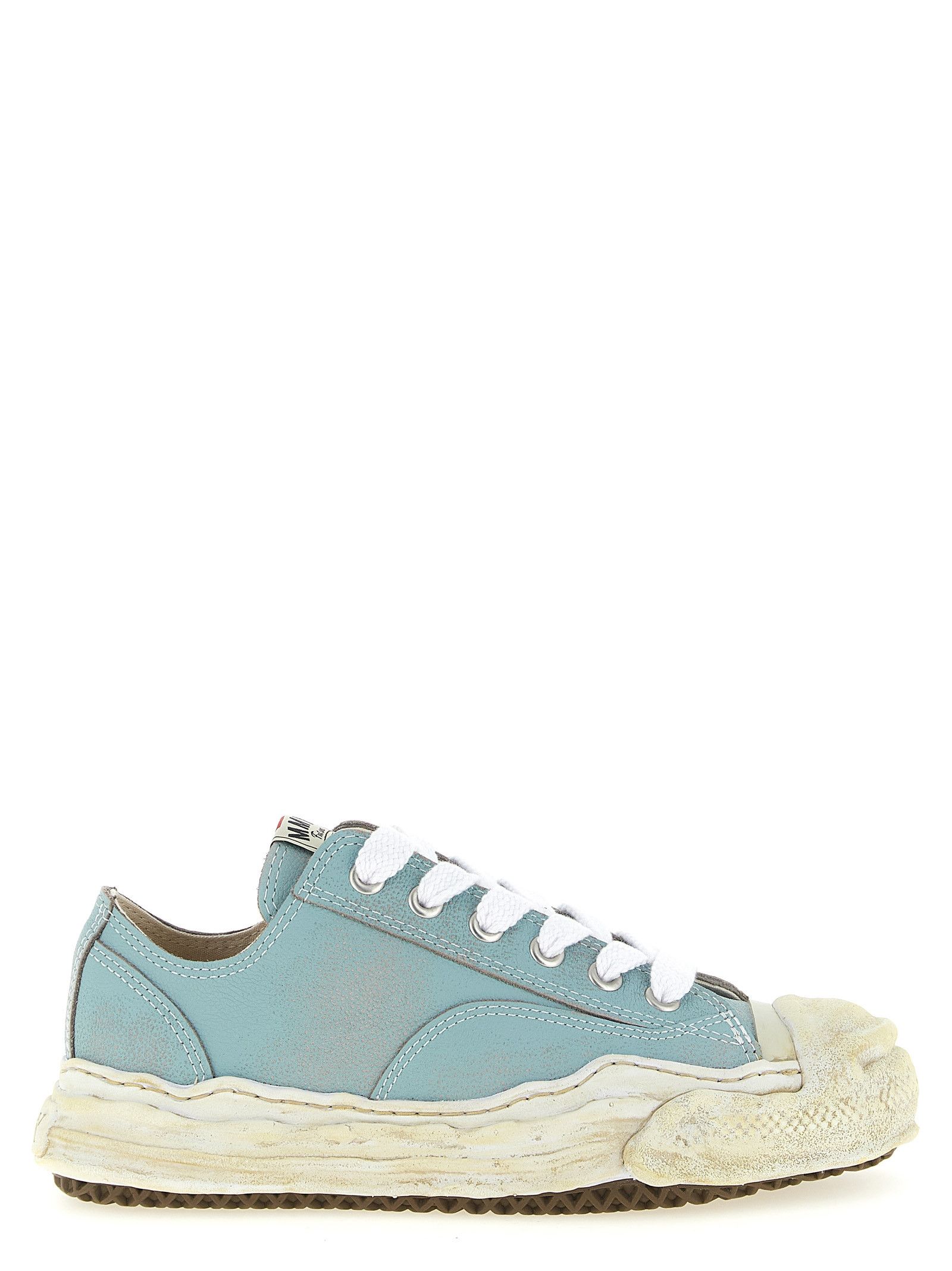Maison MIHARA YASUHIRO 'Hank' sneakers Size US 11 / EU 44 - 1 Thumbnail