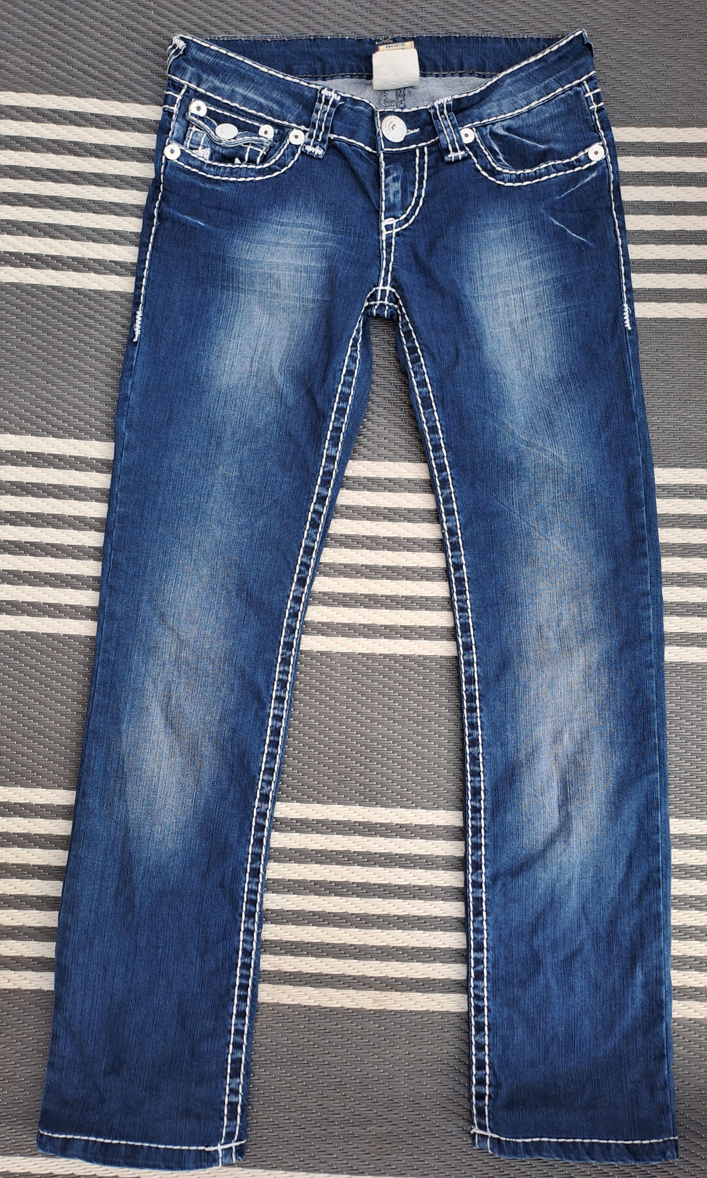 True Religion Logan Super T | Grailed