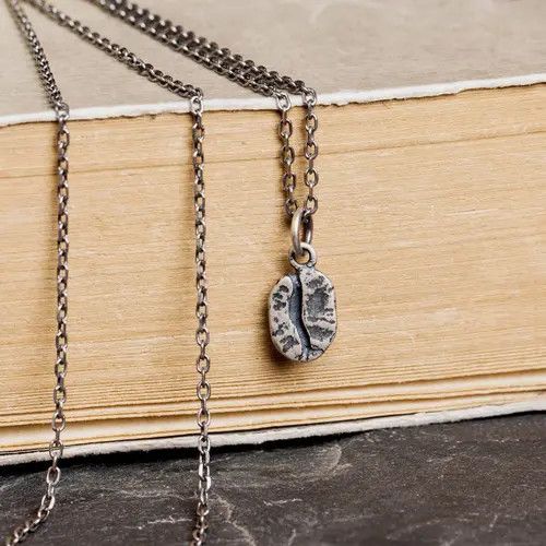 Other Coffee beans Matchless STEAL! Y2K Chains Necklace Chain Size ONE SIZE - 1 Thumbnail