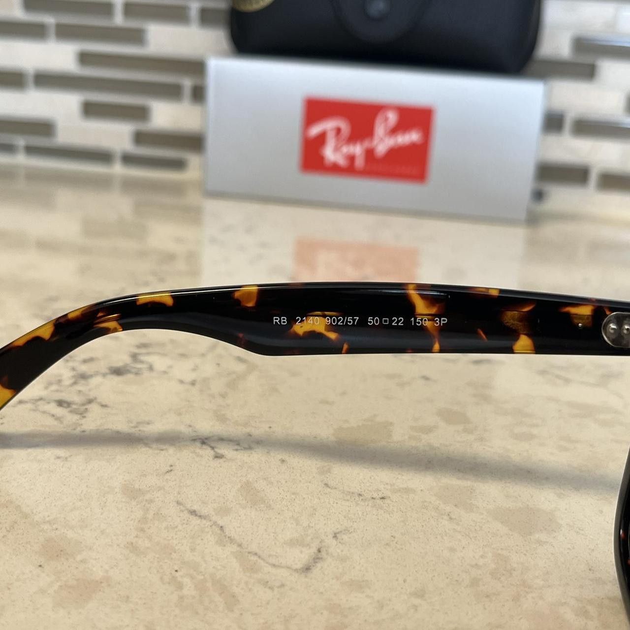 RayBan Wayfarer Size ONE SIZE - 5 Thumbnail