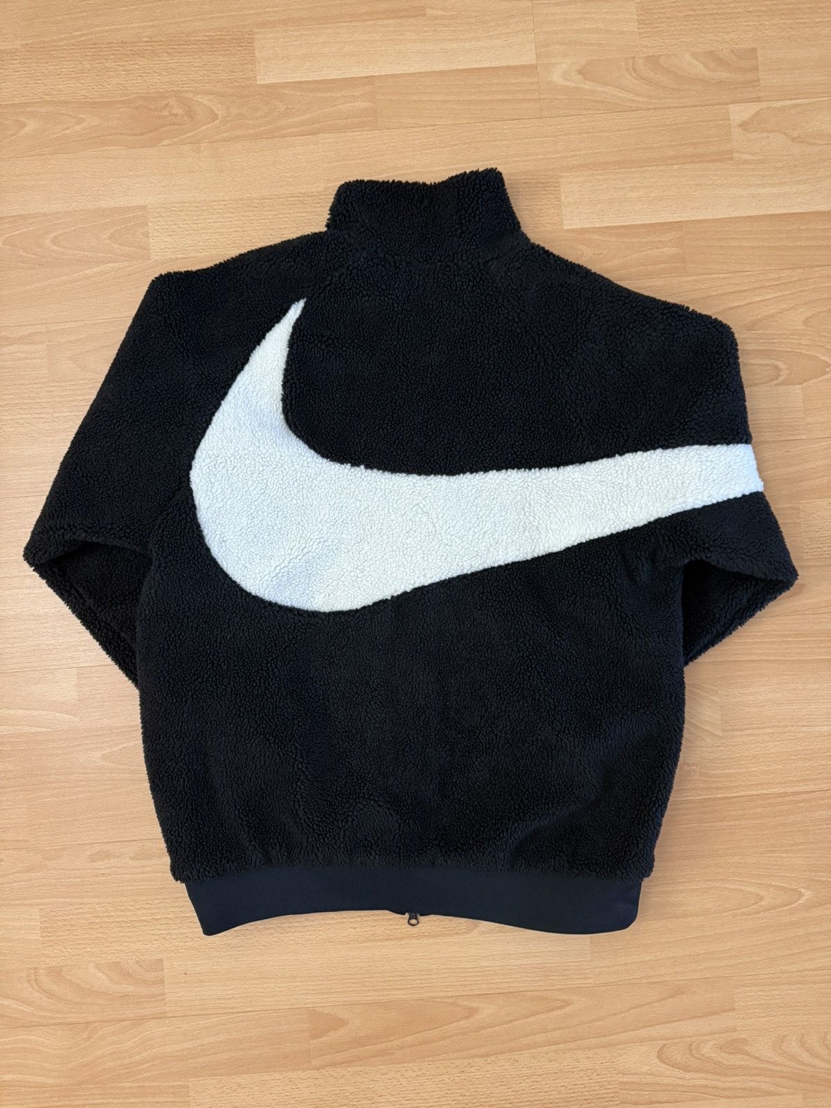 Nike Nike Boa Reversible Jacket Size US XL / EU 56 / 4 - 3 Thumbnail