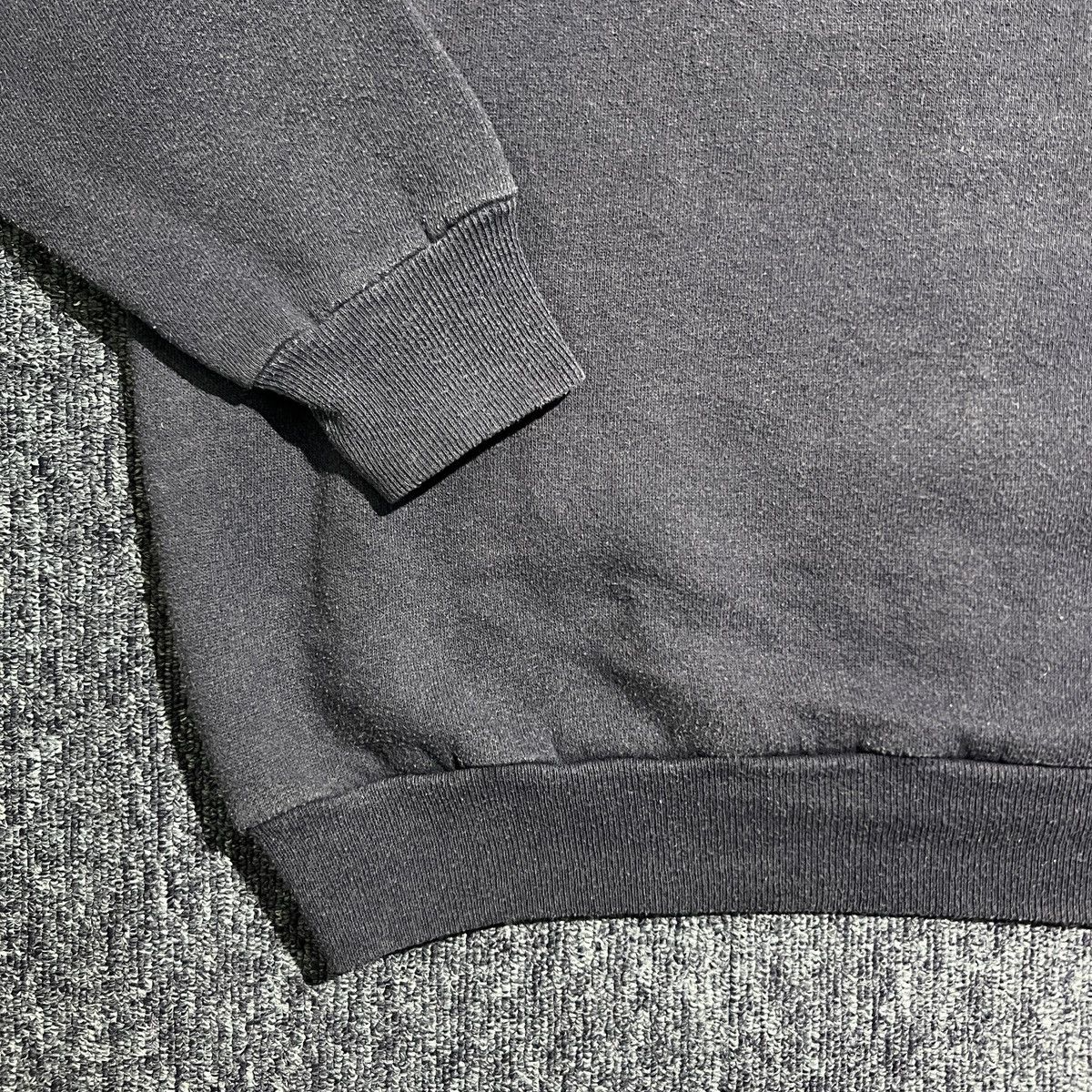 Sessions Vintage 90s SESSIONS Embroidered Logo Sweatshirt Size US L / EU 52-54 / 3 - 7 Thumbnail
