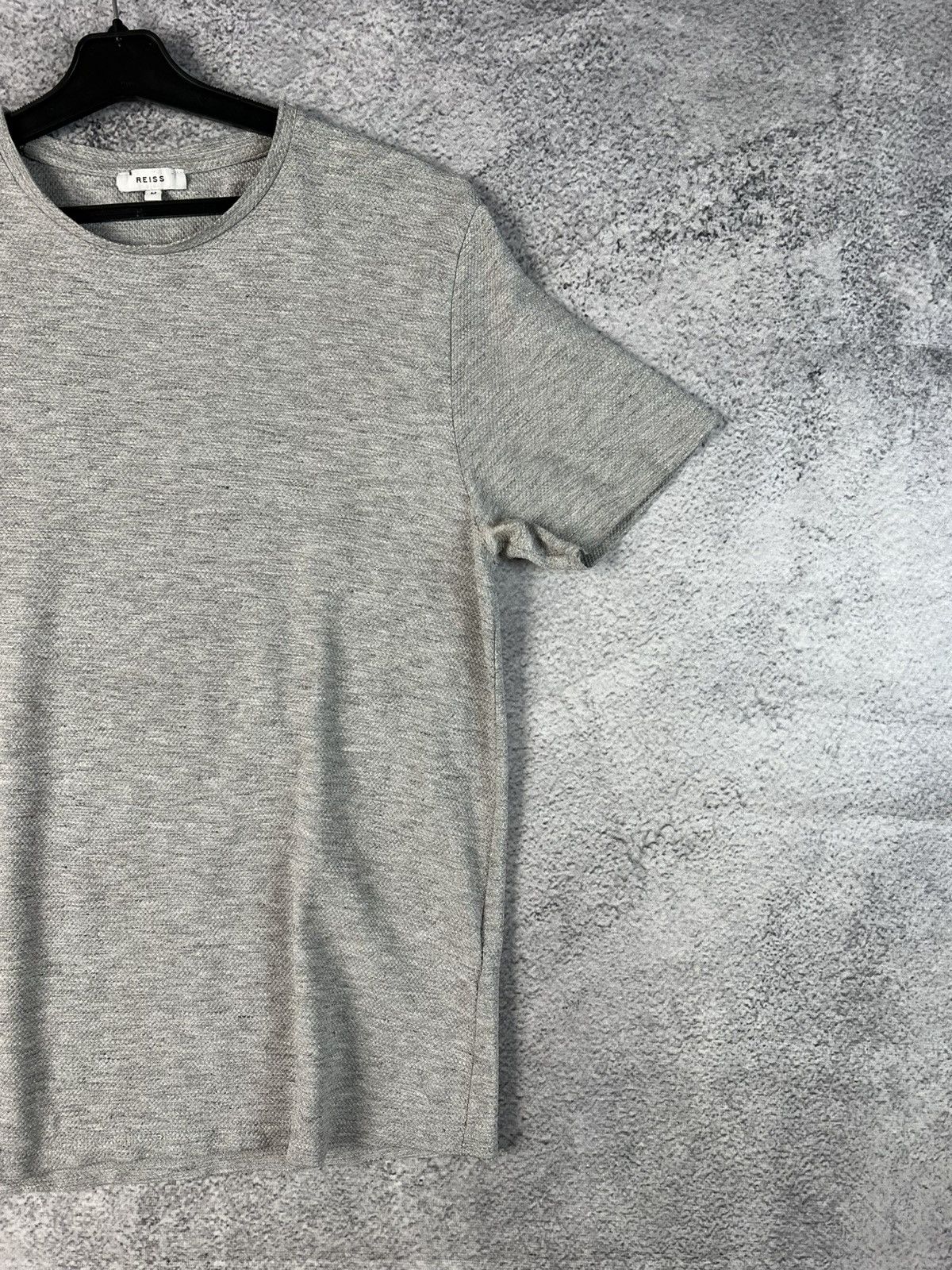 Reiss Reiss classic T-shirt Size US M / EU 48-50 / 2 - 3 Thumbnail