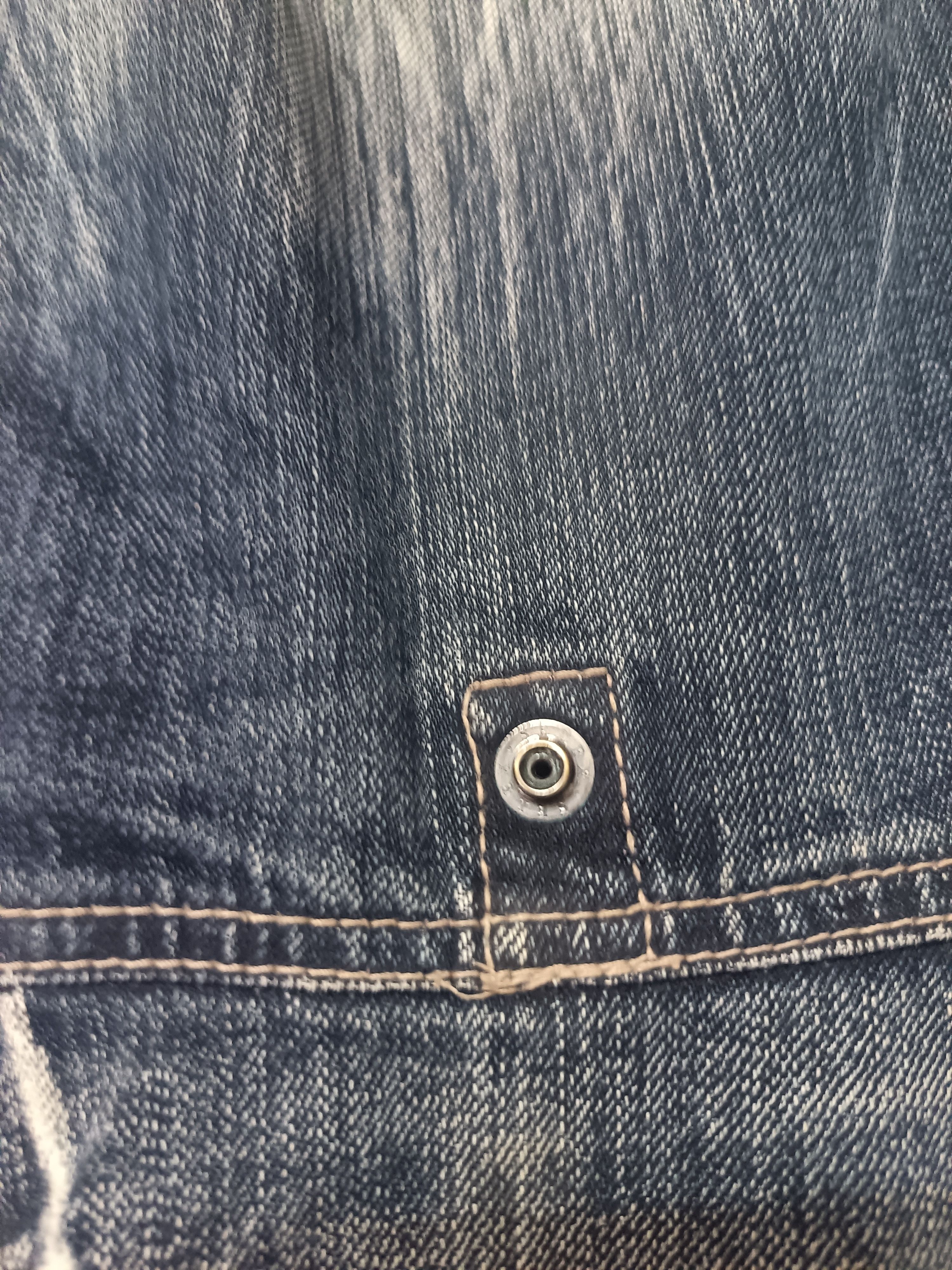 PPFM Ppfm denim pant Size US 32 / EU 48 - 5 Thumbnail