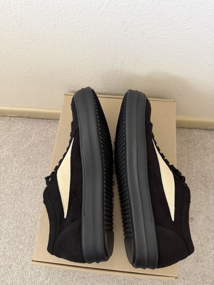 Rick Owens Drkshdw Vintage Size US 11 / EU 44 - 4 Thumbnail