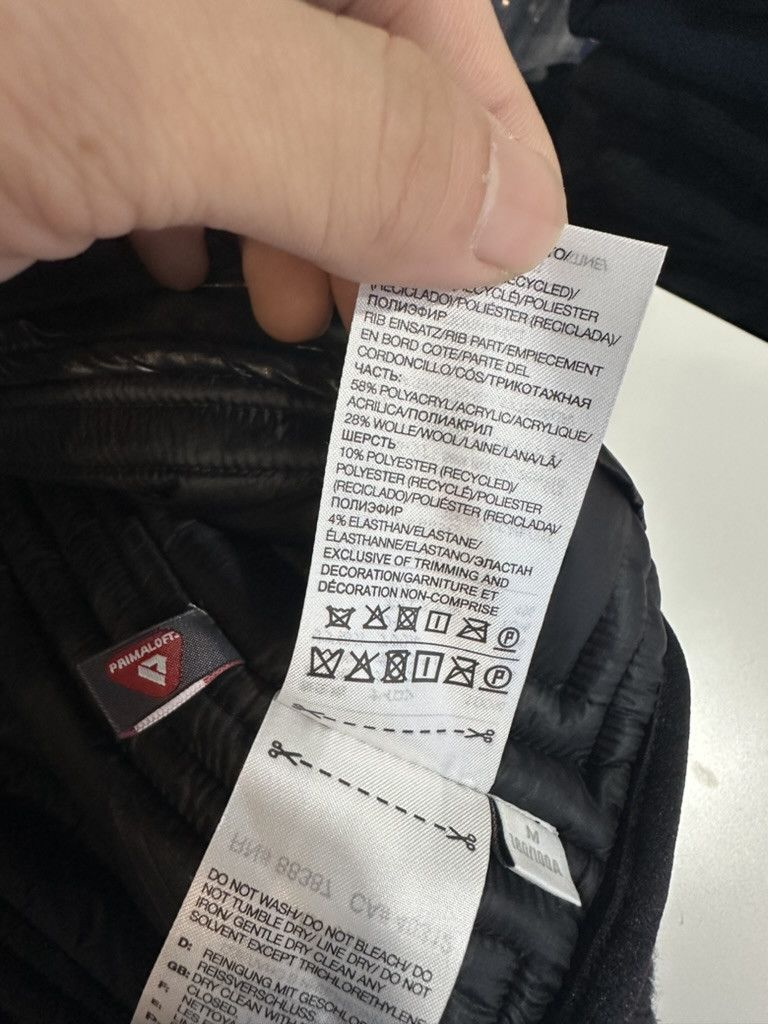Y-3 × Yohji Yamamoto Y-3 yohji yamamoto Size US XL / EU 56 / 4 - 7 Thumbnail