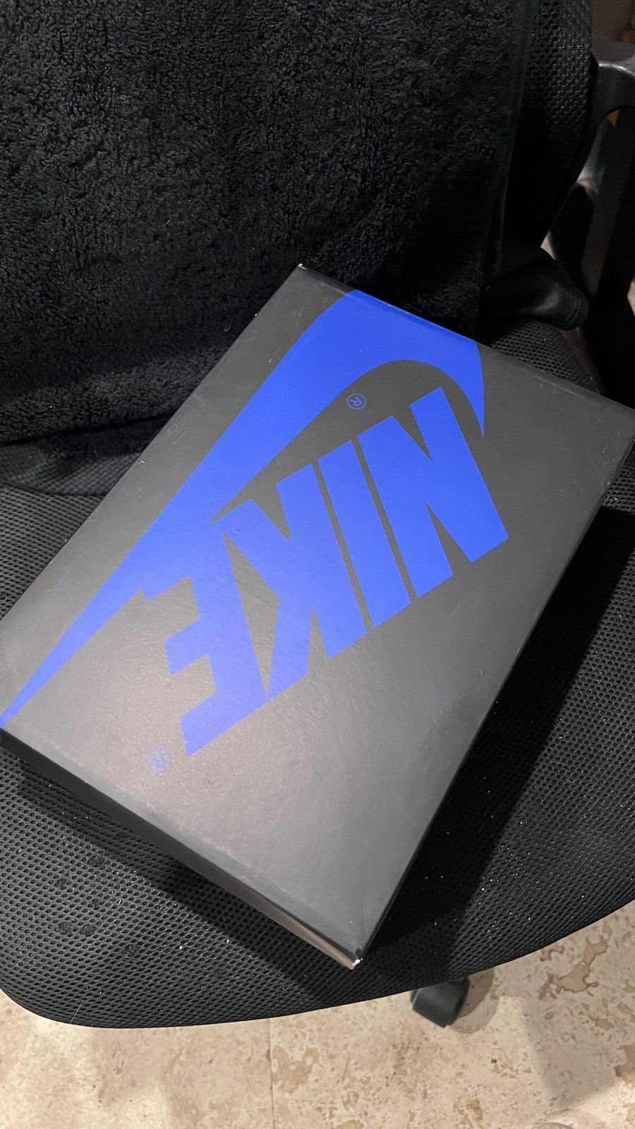 A Ma Maniere × Nike A Ma Maniere x Nike Air Ship “Royal Blue” Size US 8 / EU 41 - 13 Thumbnail