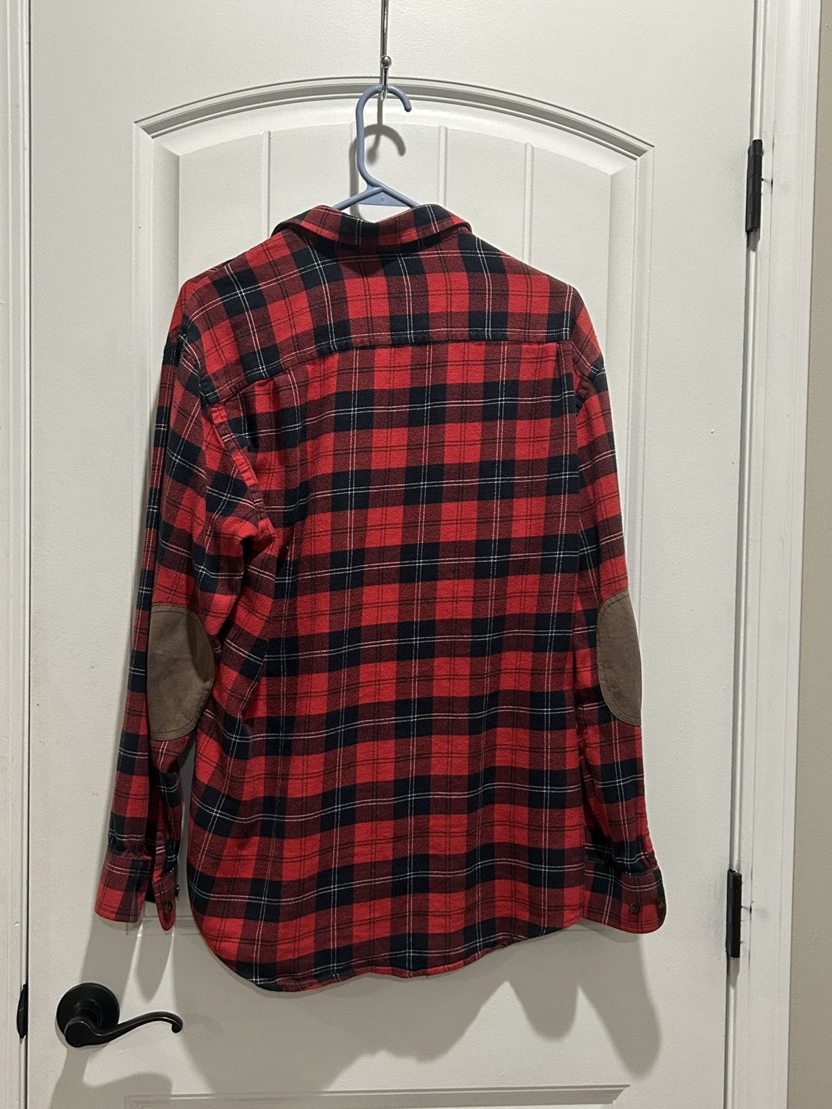 Pendleton Pendleton Hawthrone Flannel Button Up Shirt Size US S / EU 44-46 / 1 - 3 Thumbnail