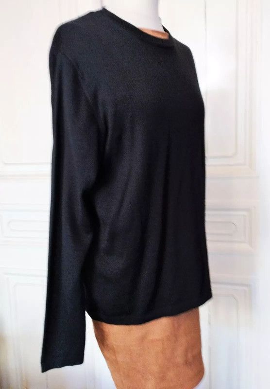 Cerruti 1881 Cerruti Pull Boyfriend TXL Size XL / US 12-14 / IT 48-50 - 8 Thumbnail