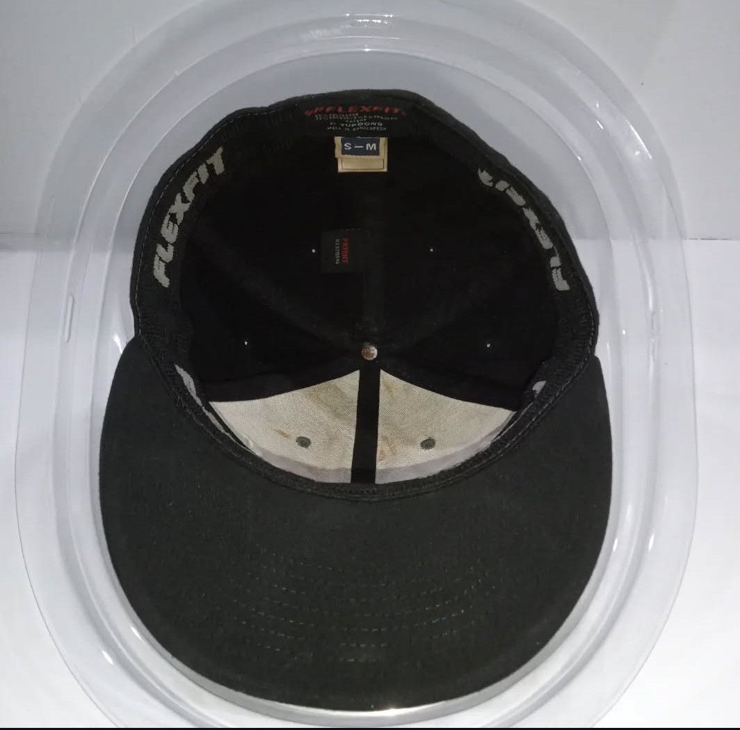 Hurley CAP : HURLEY BY FLEXFIT Size ONE SIZE - 4 Thumbnail