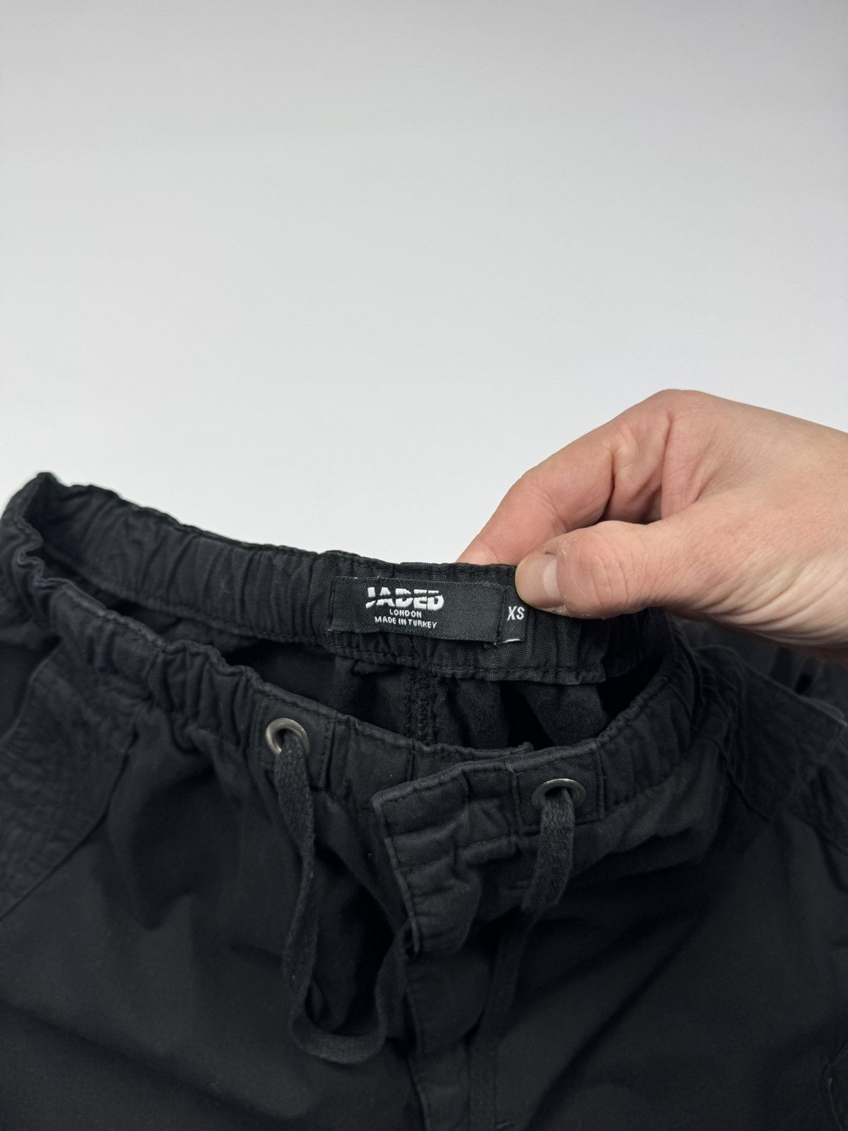 Jaded London Jaded London Baggy Cargo Pants Size US 29 - 5 Thumbnail