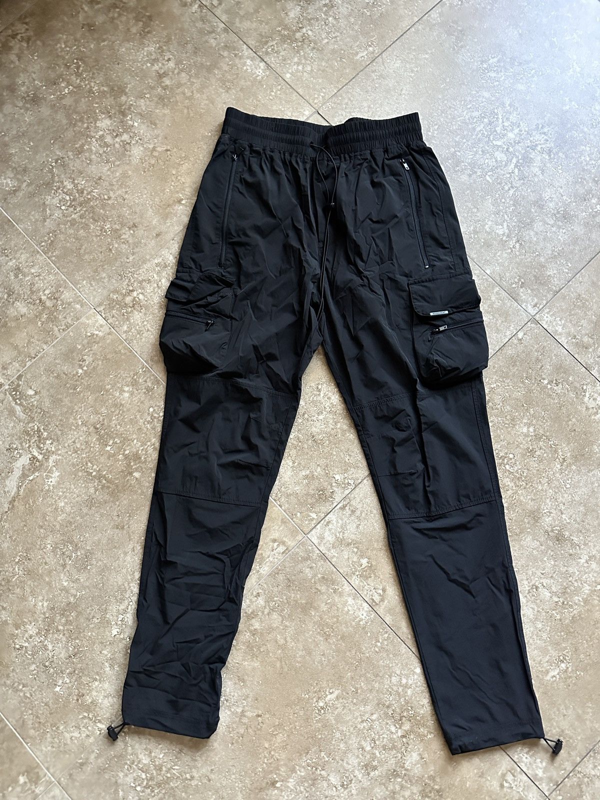 Represent Clo. Represent Clo 247 Pants Size US 30 / EU 46 - 1 Thumbnail