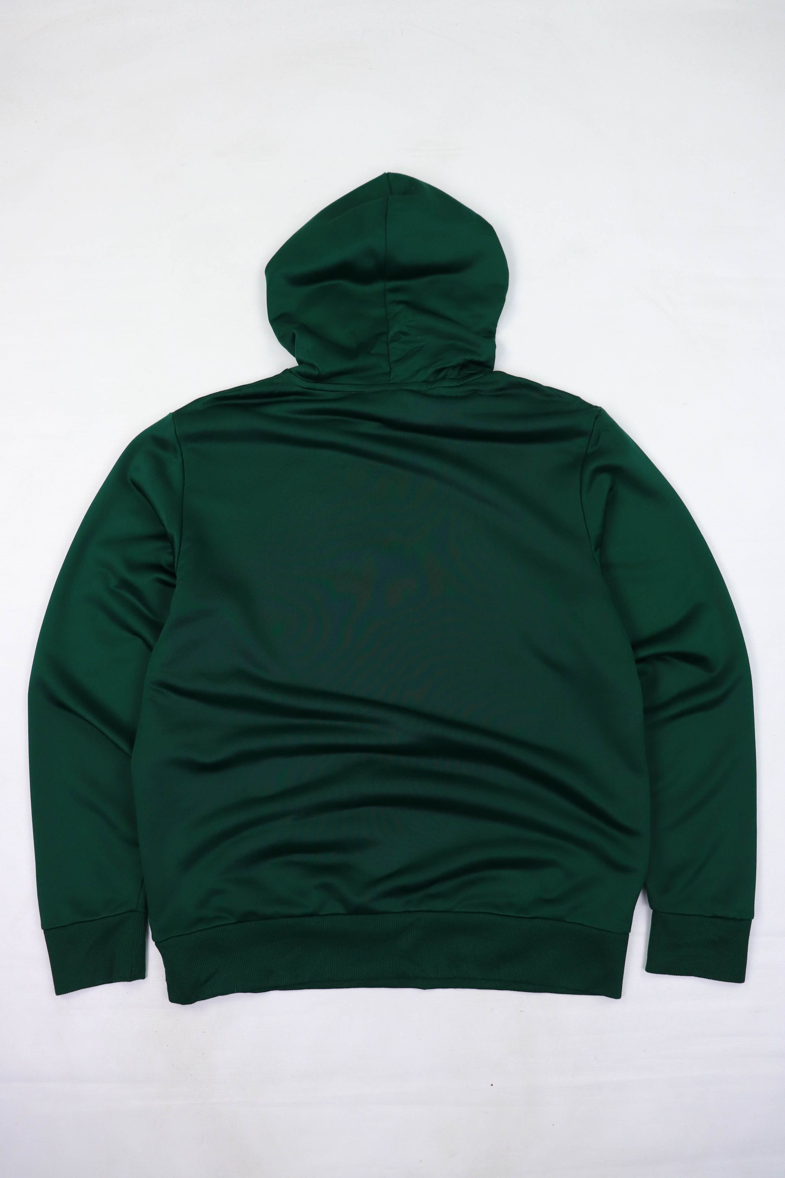 Vintage United Athle Vintage Kyôiku Playboy Logo Polyester Hoodie Size US L / EU 52-54 / 3 - 8 Thumbnail