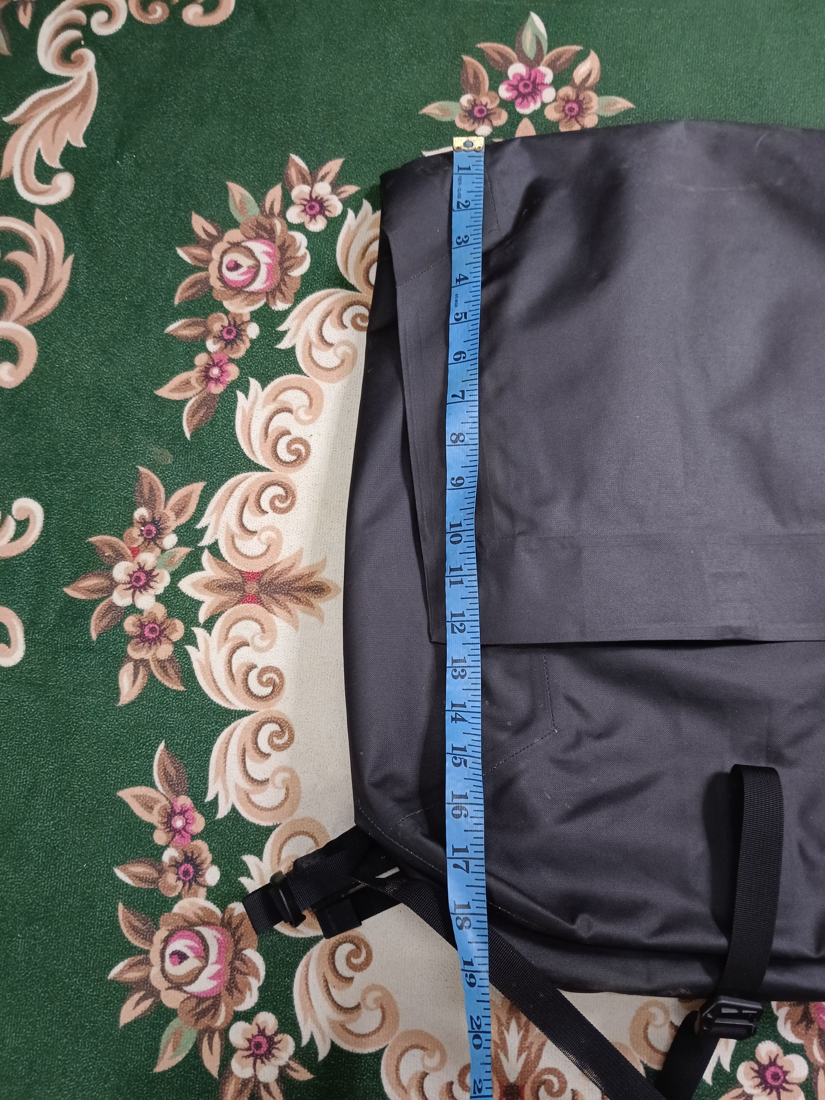 Arc'teryx ARC'TERYZ GRANVILLE BAGPACK Size ONE SIZE - 14 Thumbnail