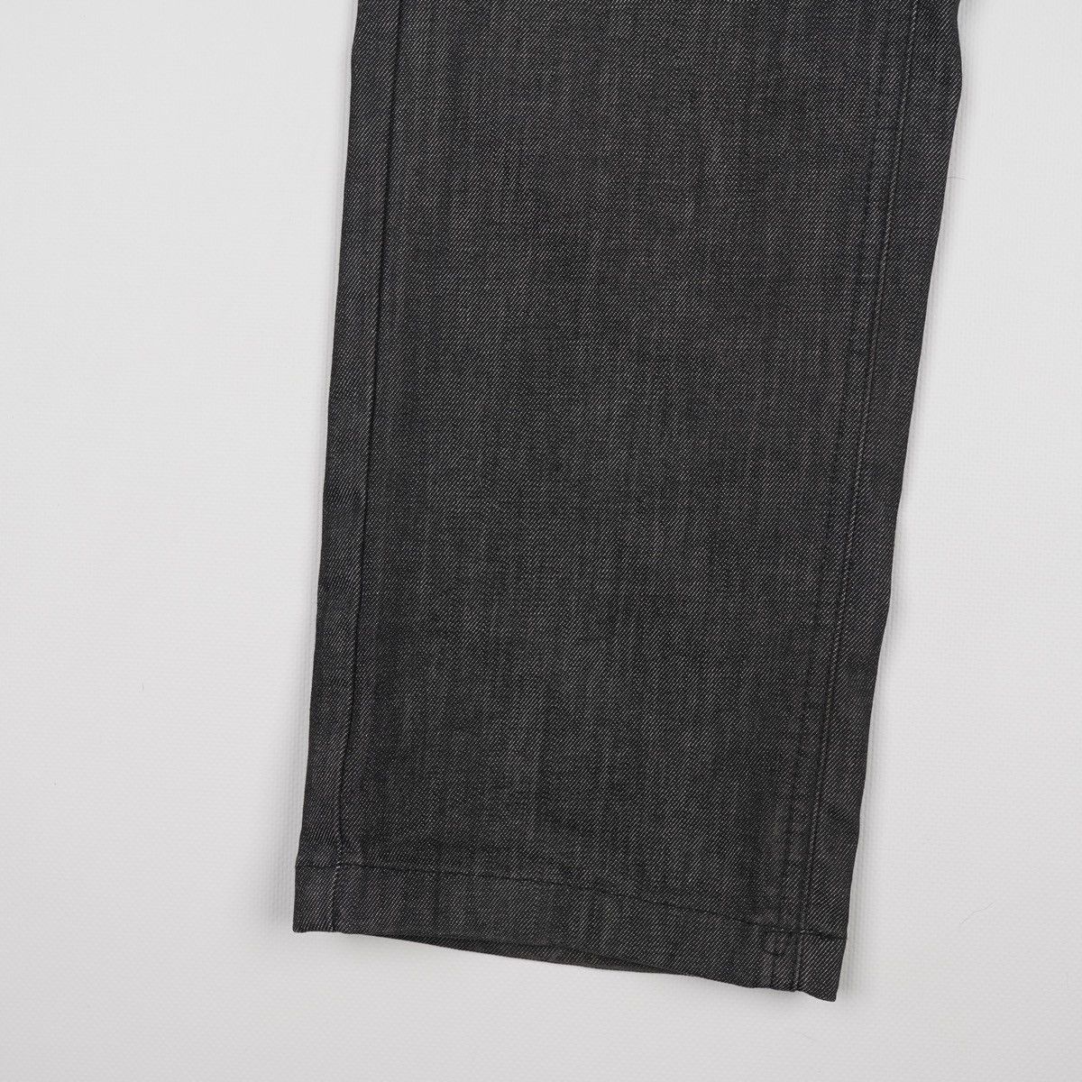 Roberto Cavalli Roberto Cavalli Class Denim Jeans Pants Grey Size US 36 / EU 52 - 3 Thumbnail